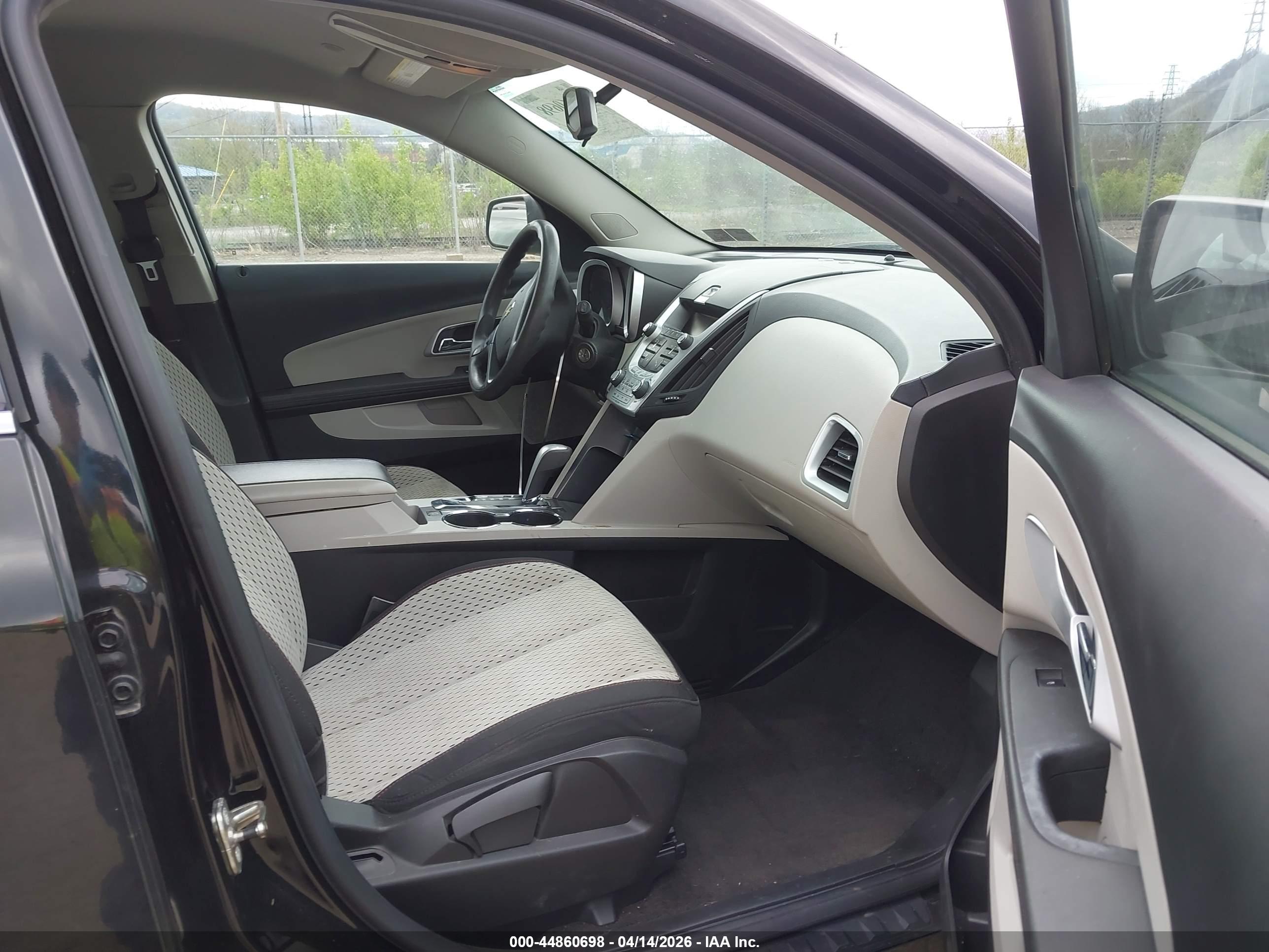 CHEVROLET EQUINOX image 5
