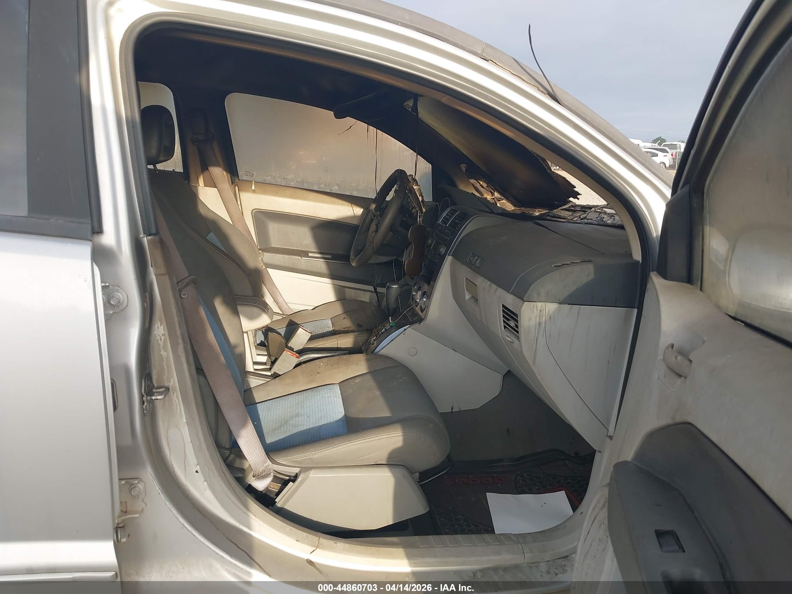DODGE CALIBER image 5