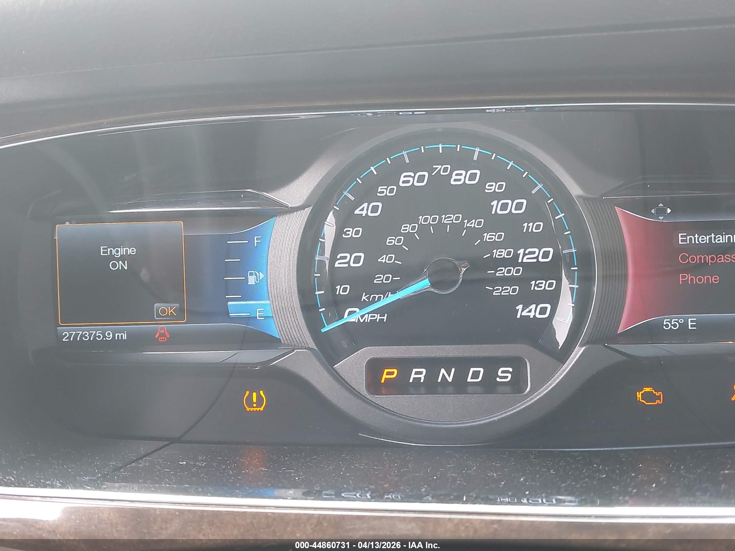 FORD TAURUS image 7