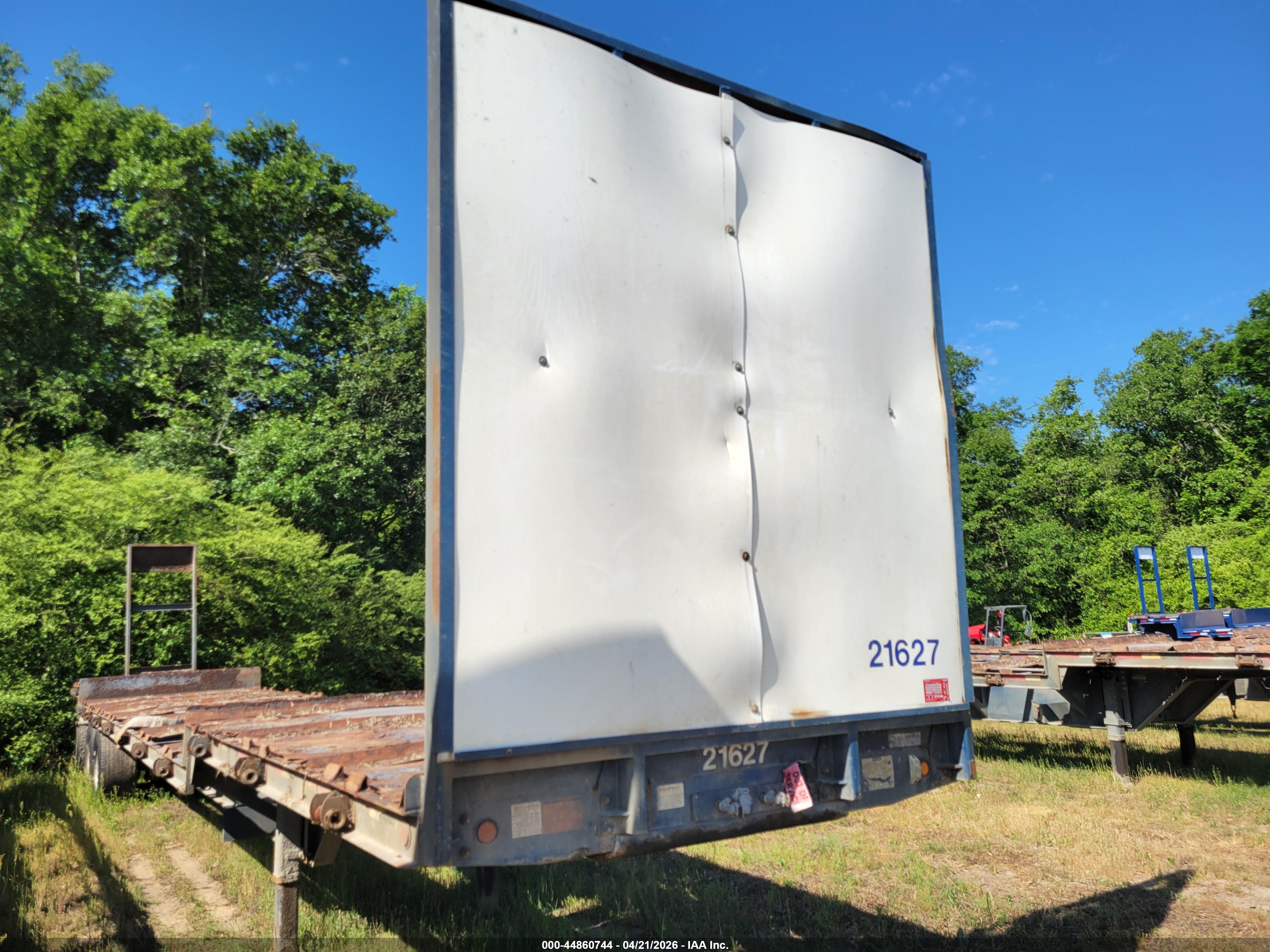 VIKING TRAILER image 2