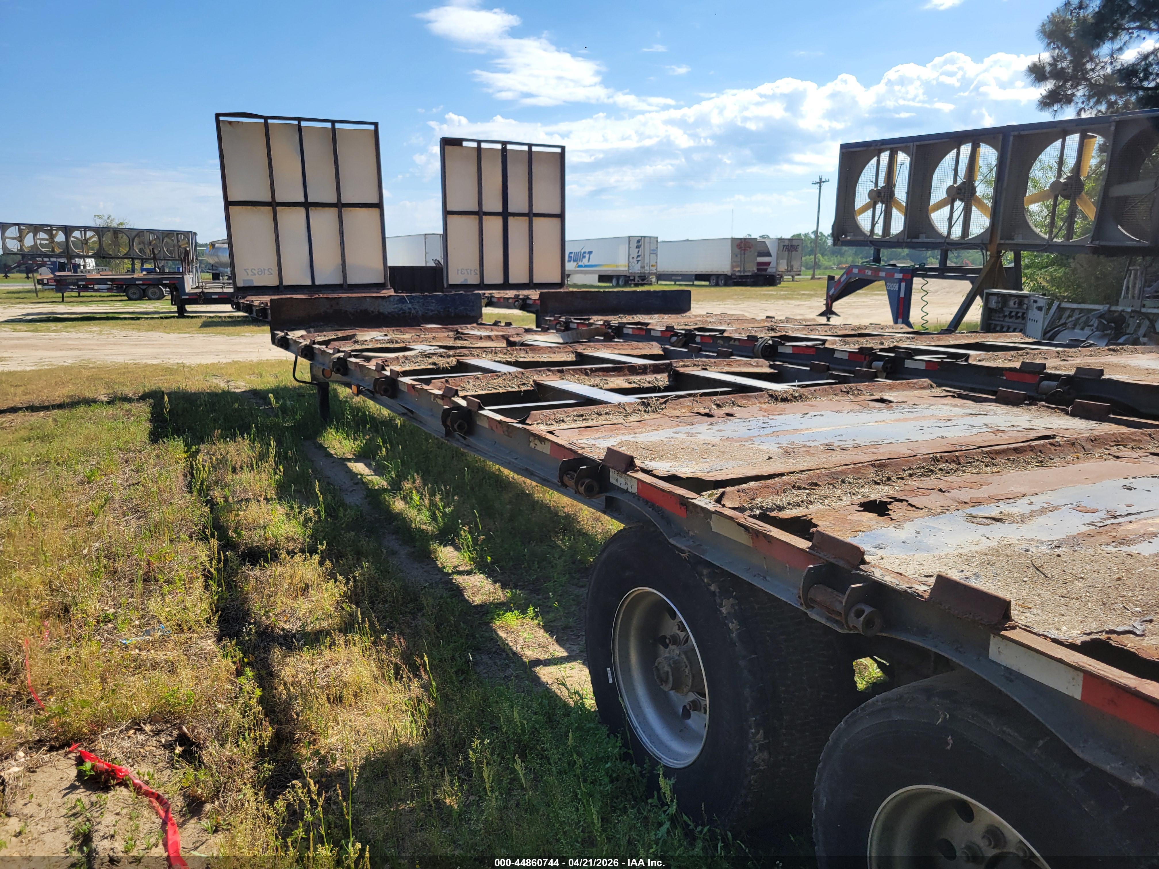 VIKING TRAILER image 6