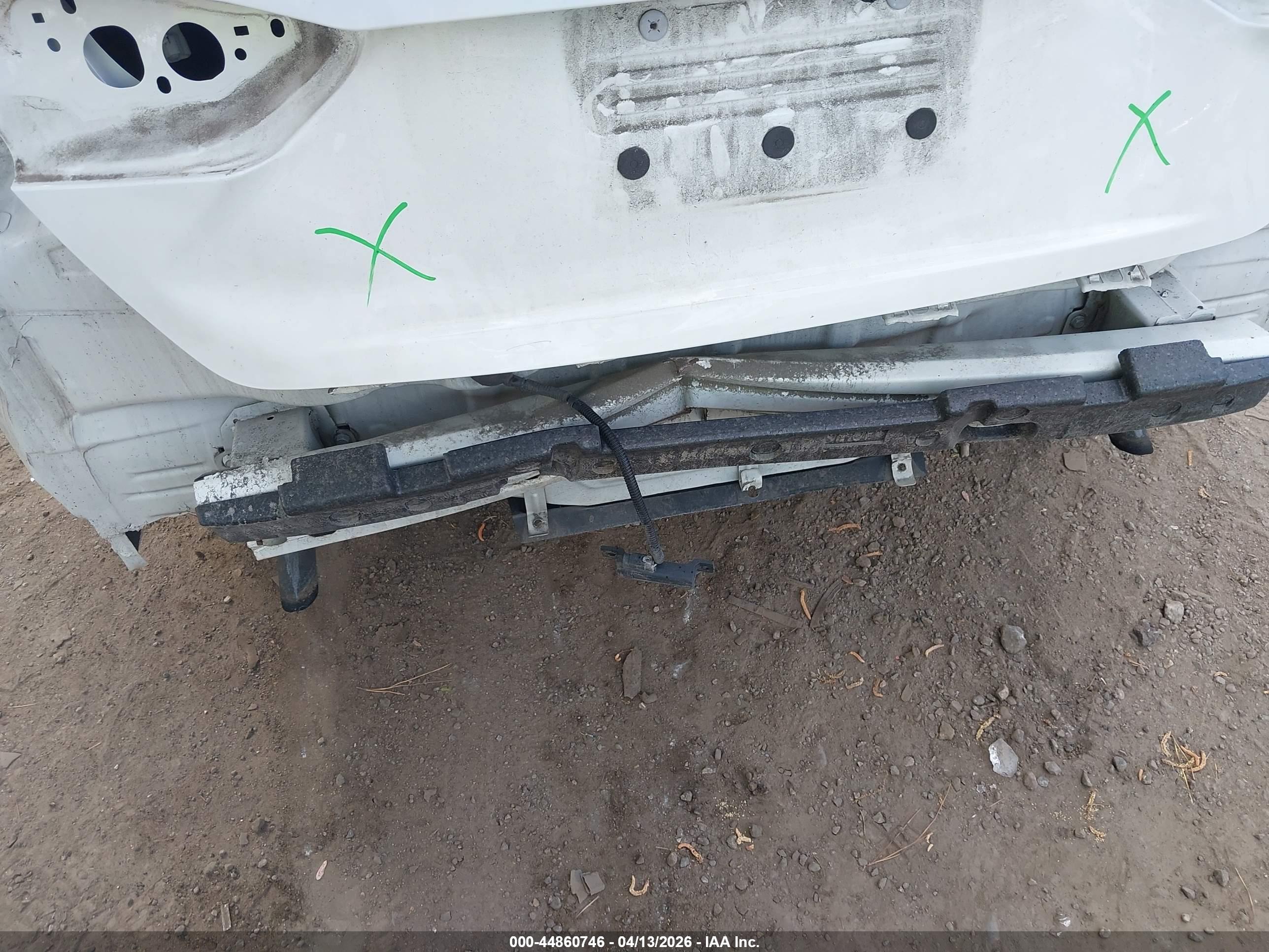 NISSAN ALTIMA image 6