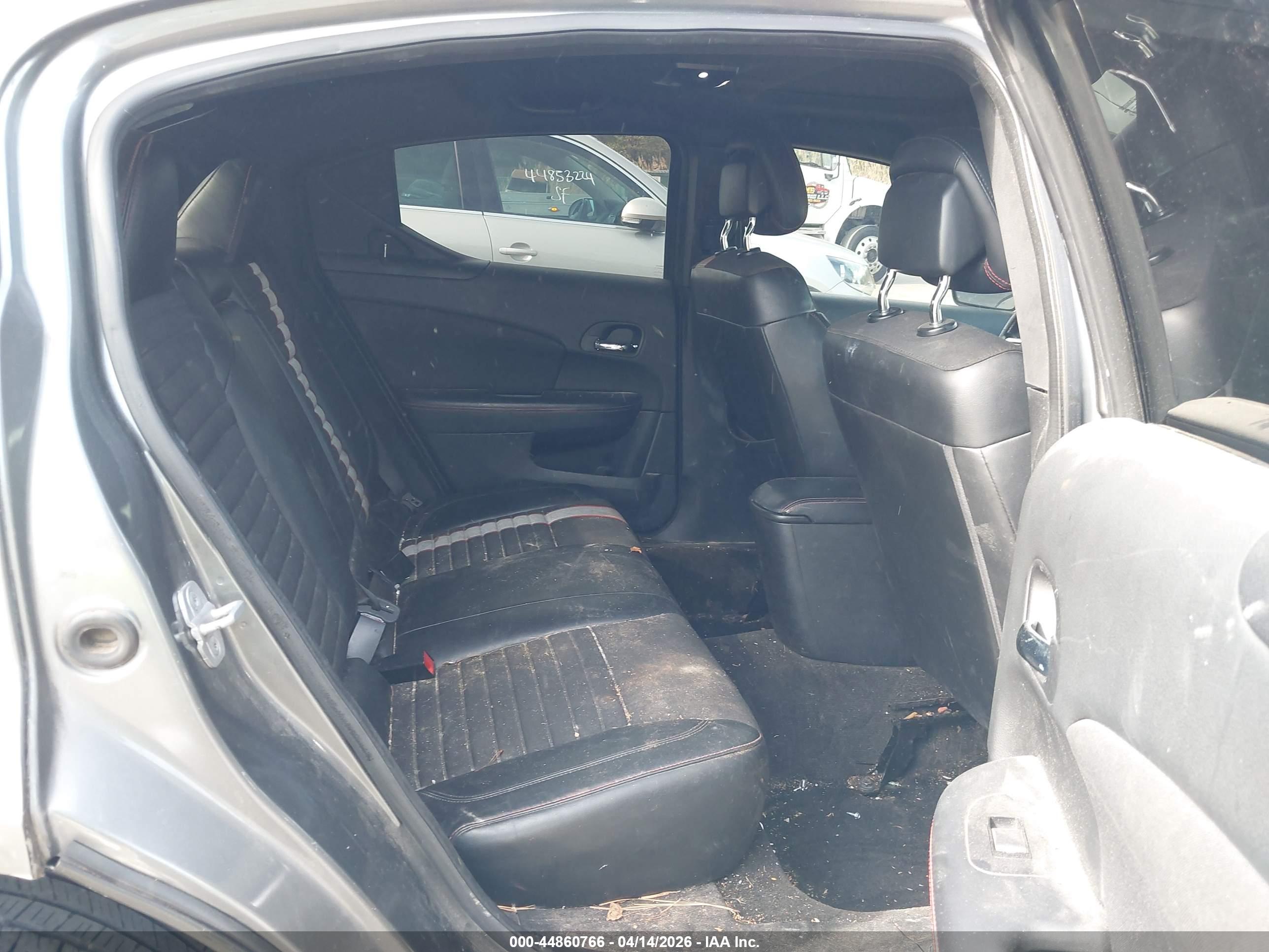 DODGE AVENGER image 8