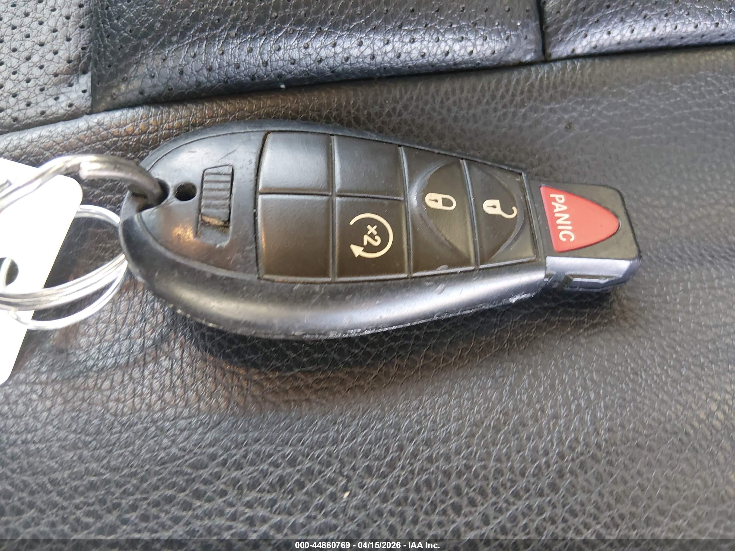 JEEP GRAND image 11