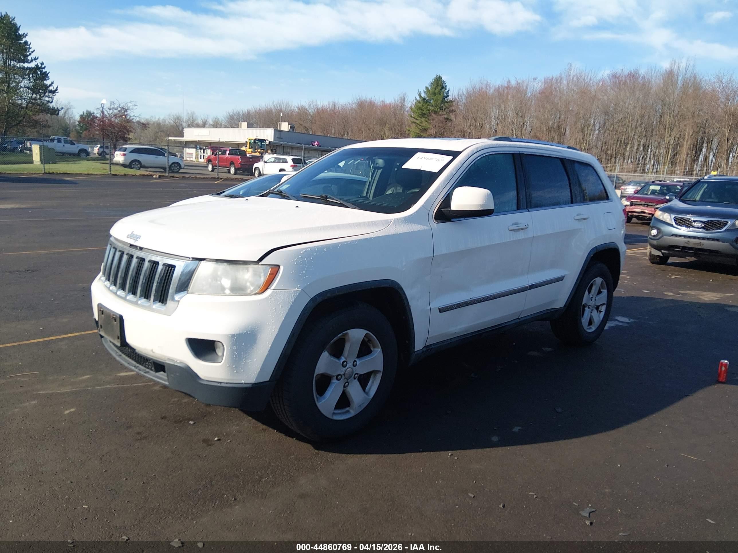JEEP GRAND image 2
