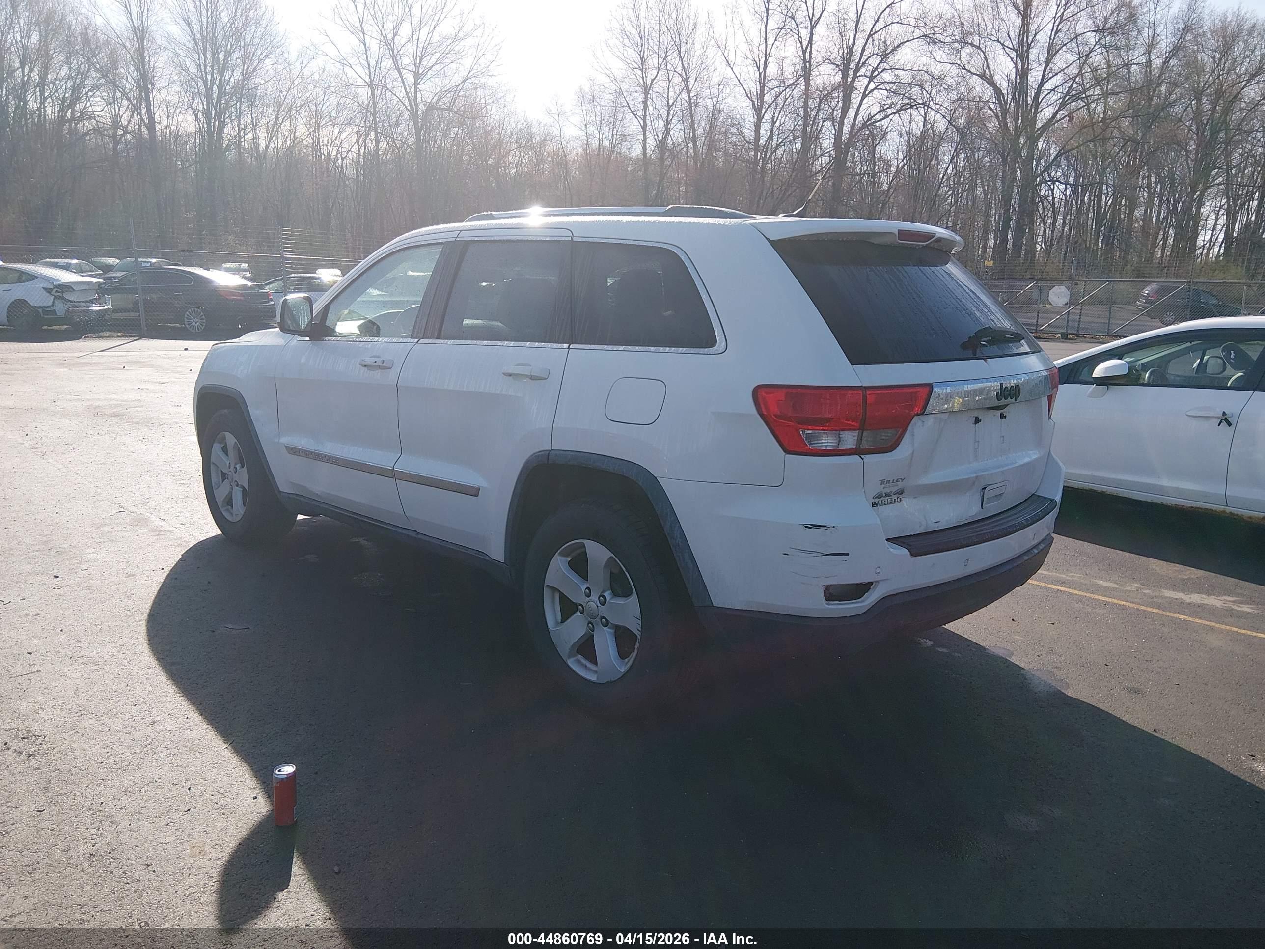 JEEP GRAND image 3