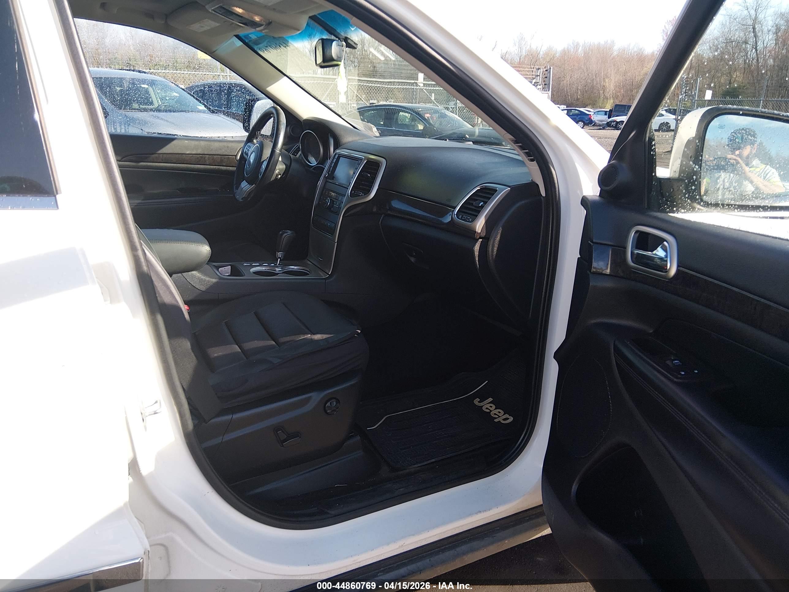 JEEP GRAND image 5