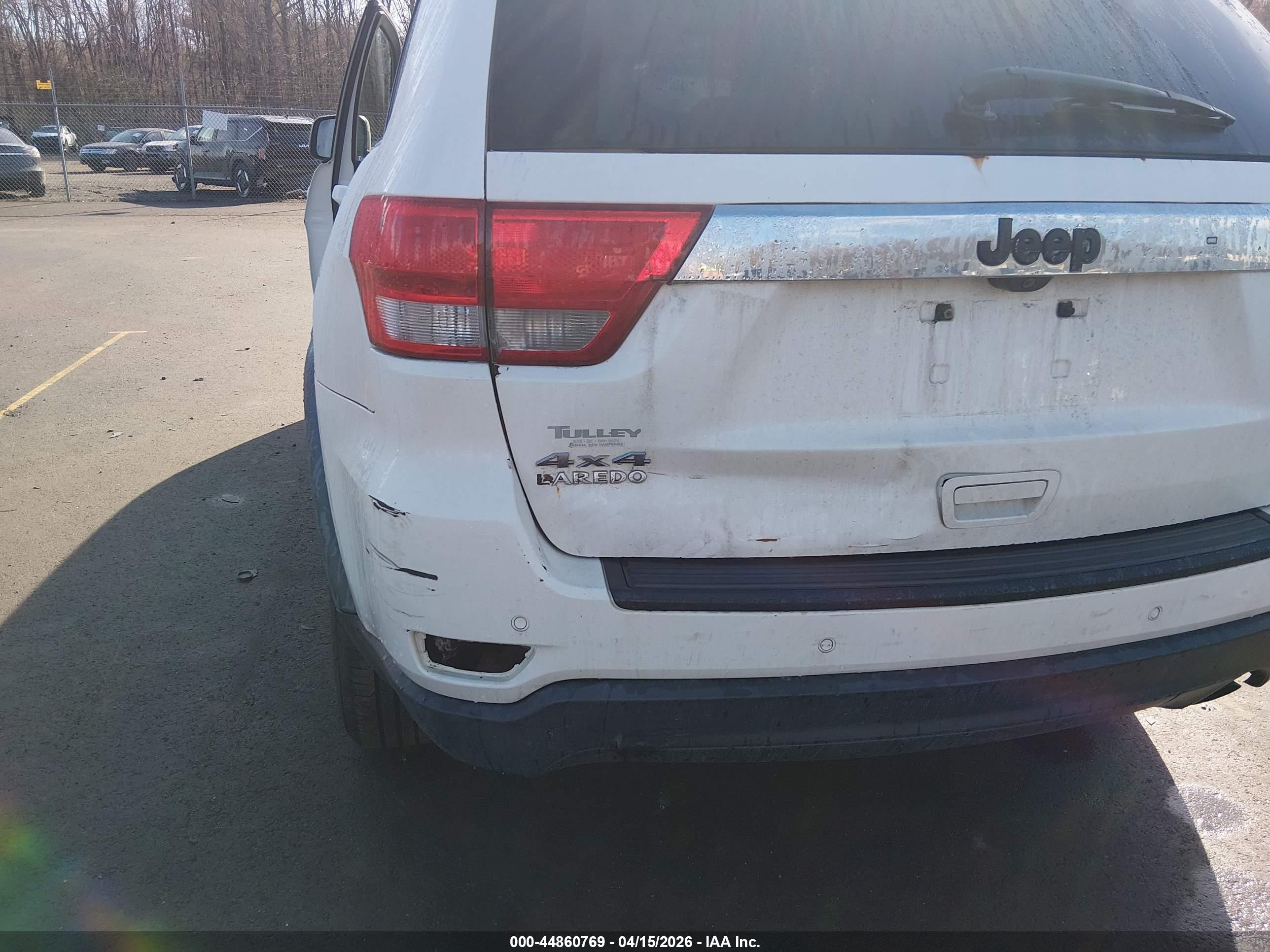 JEEP GRAND image 6