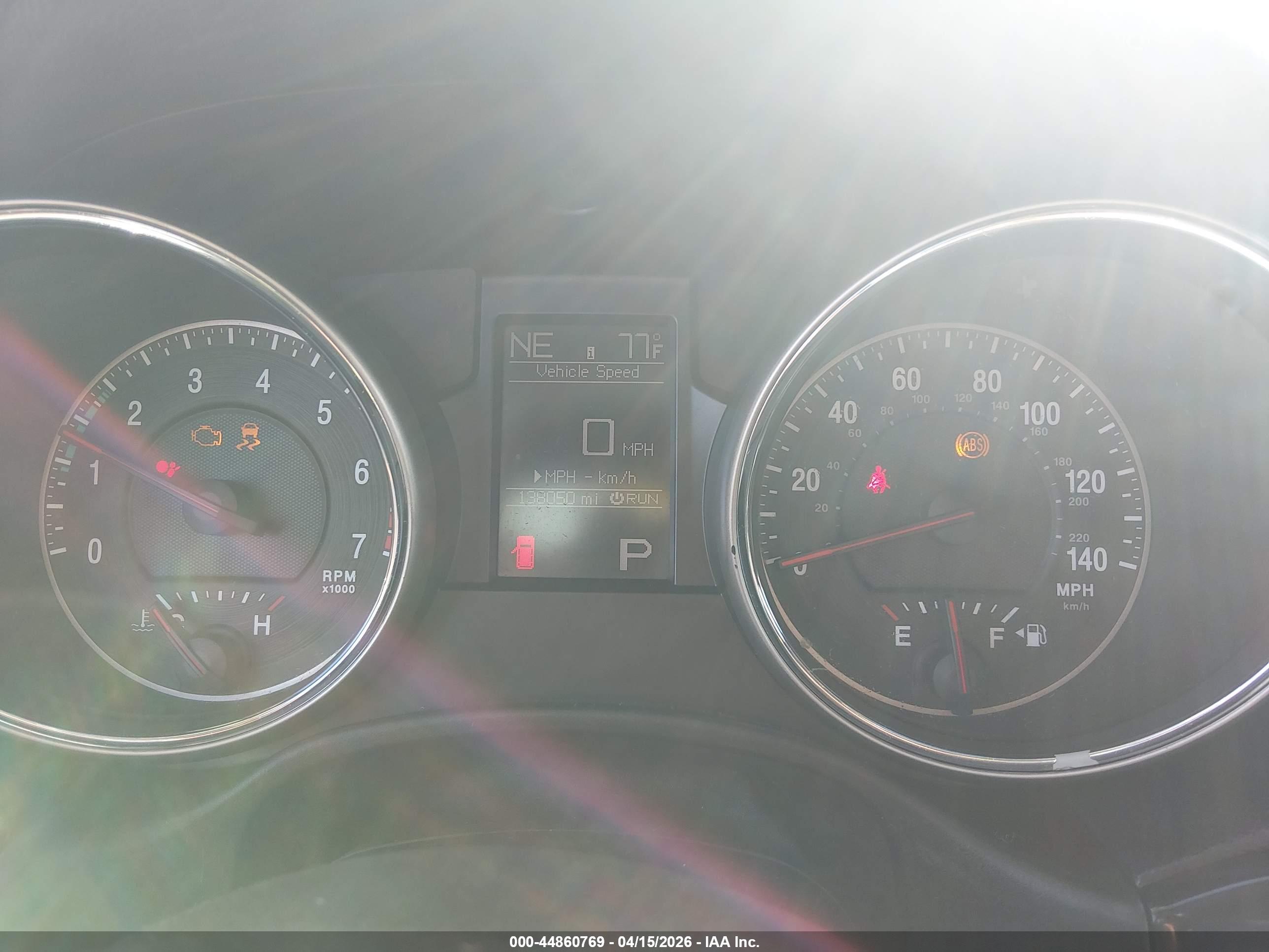 JEEP GRAND image 7