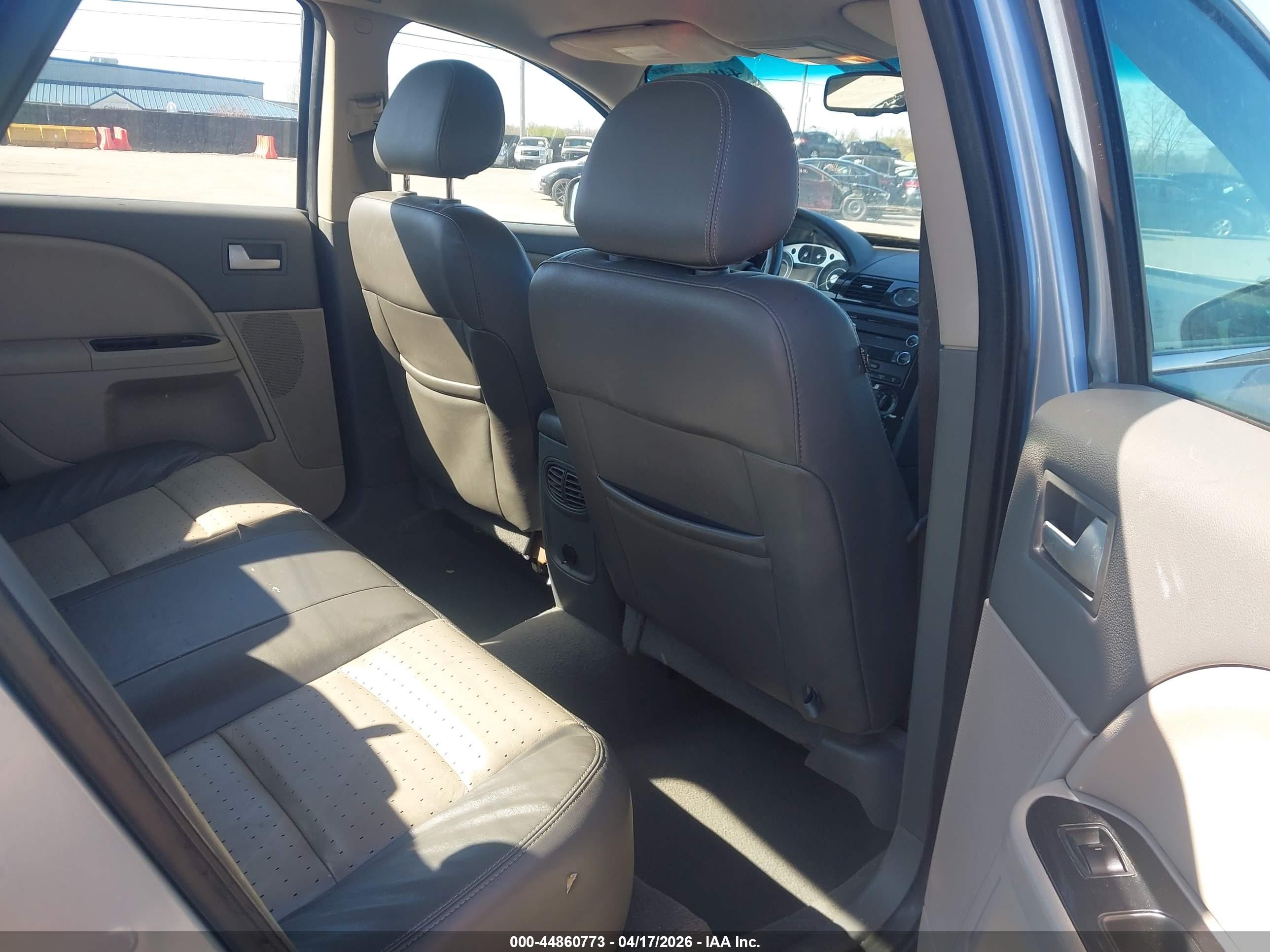MERCURY SABLE image 8