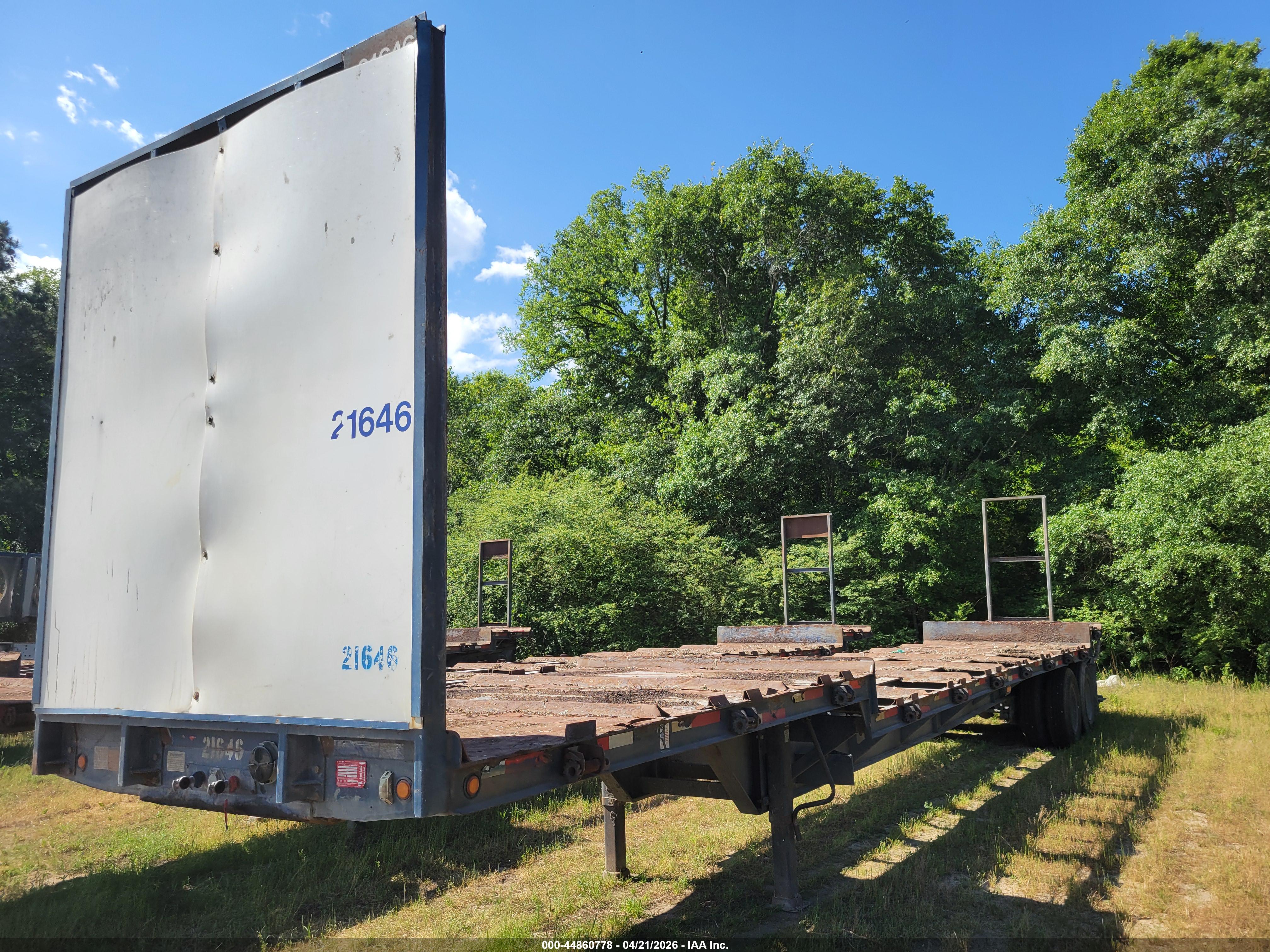 VIKING TRAILER image 2