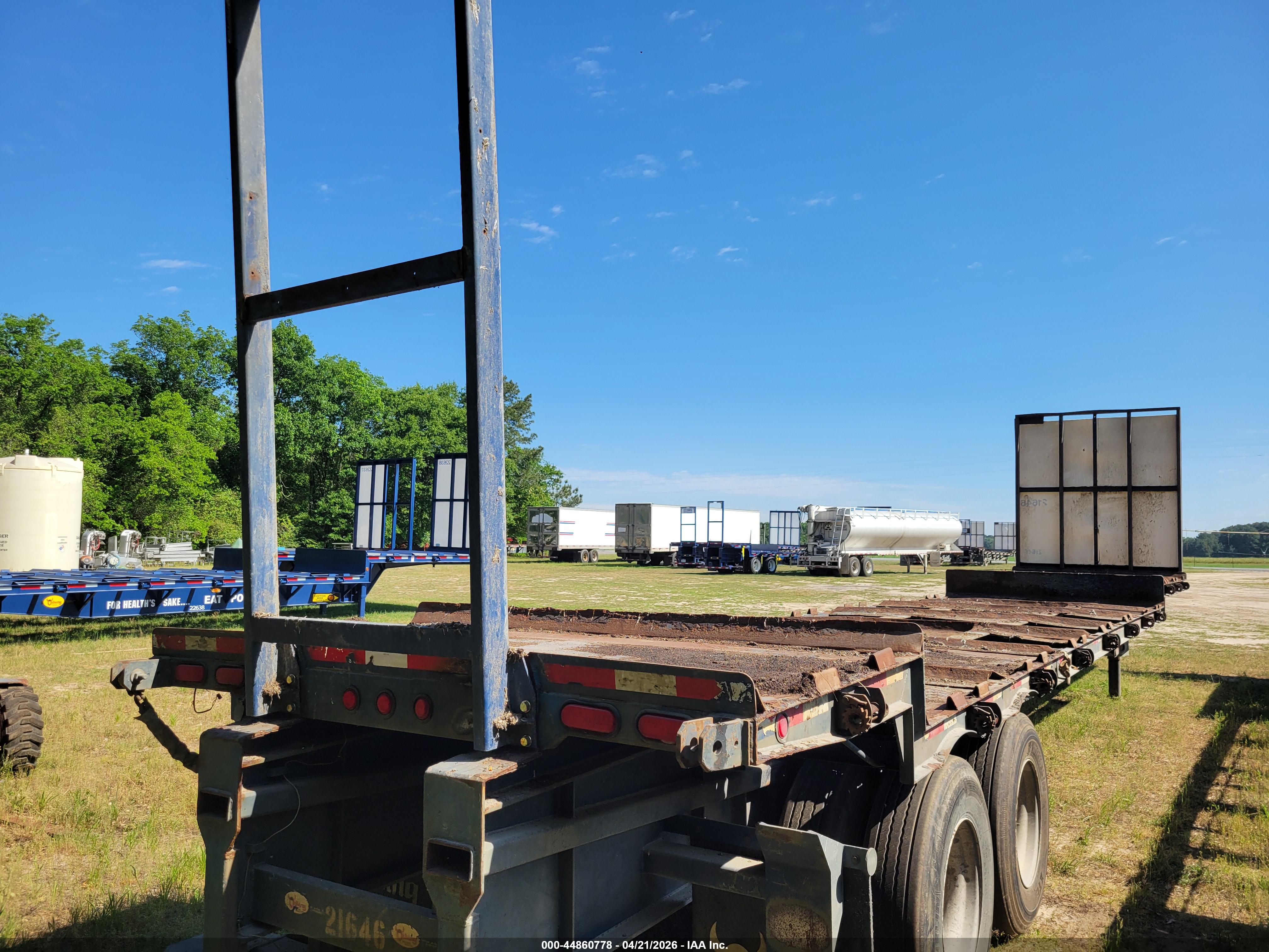 VIKING TRAILER image 6