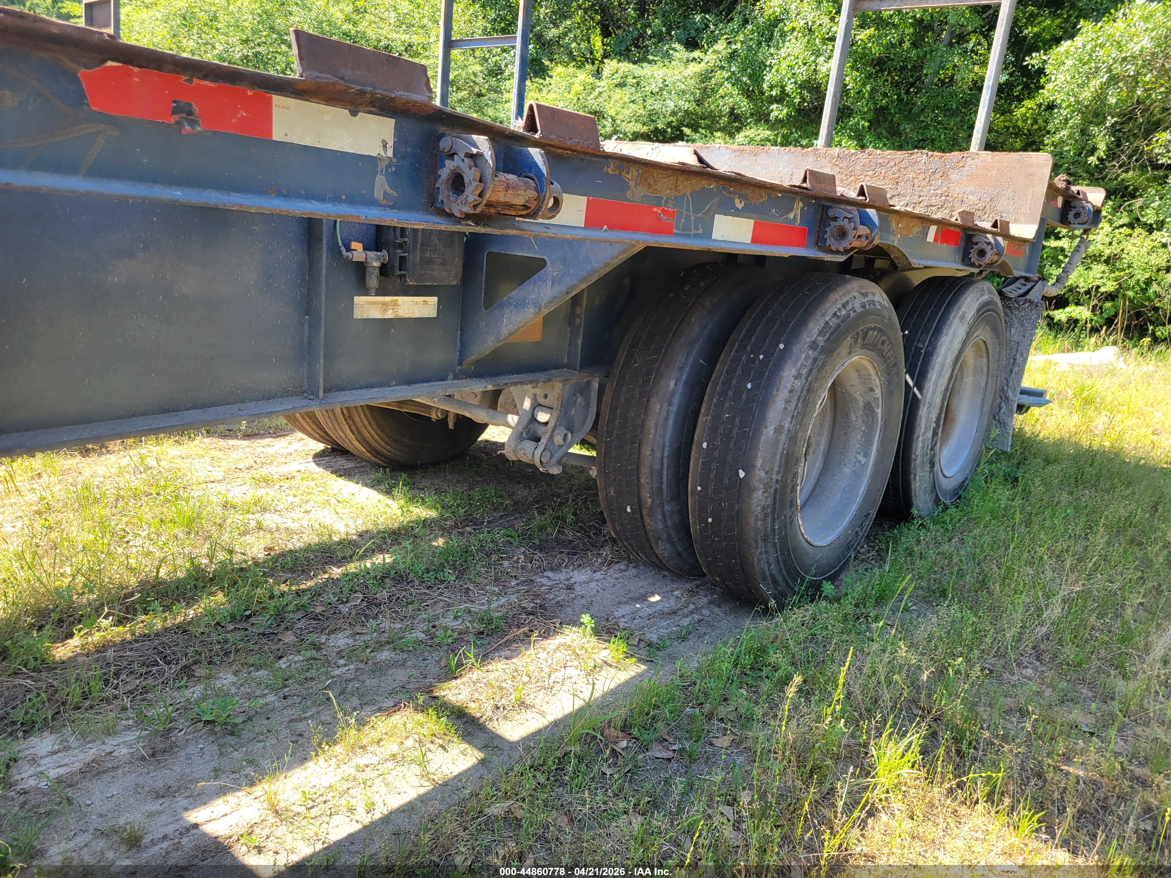 VIKING TRAILER image 8