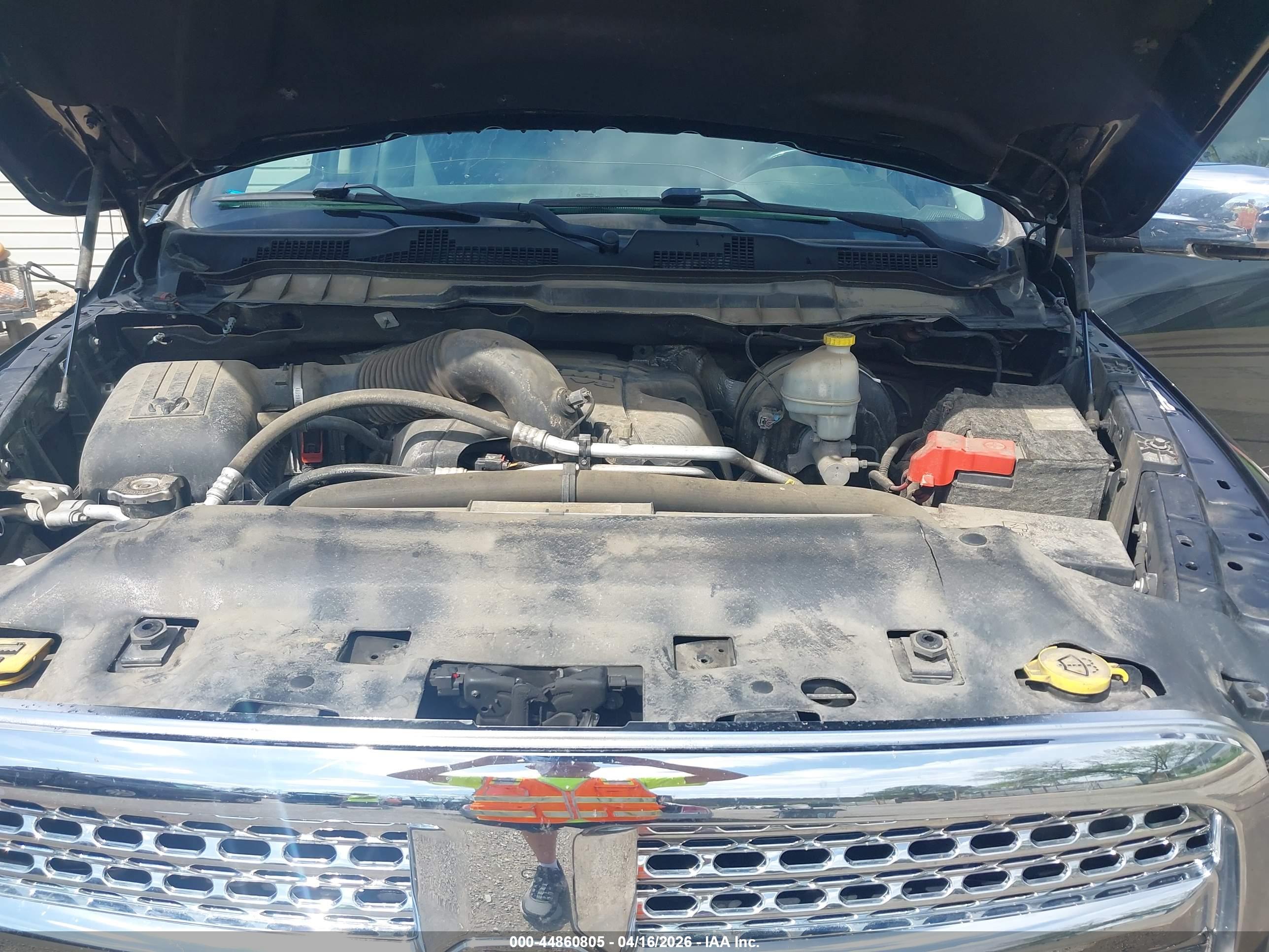 RAM 1500 image 10