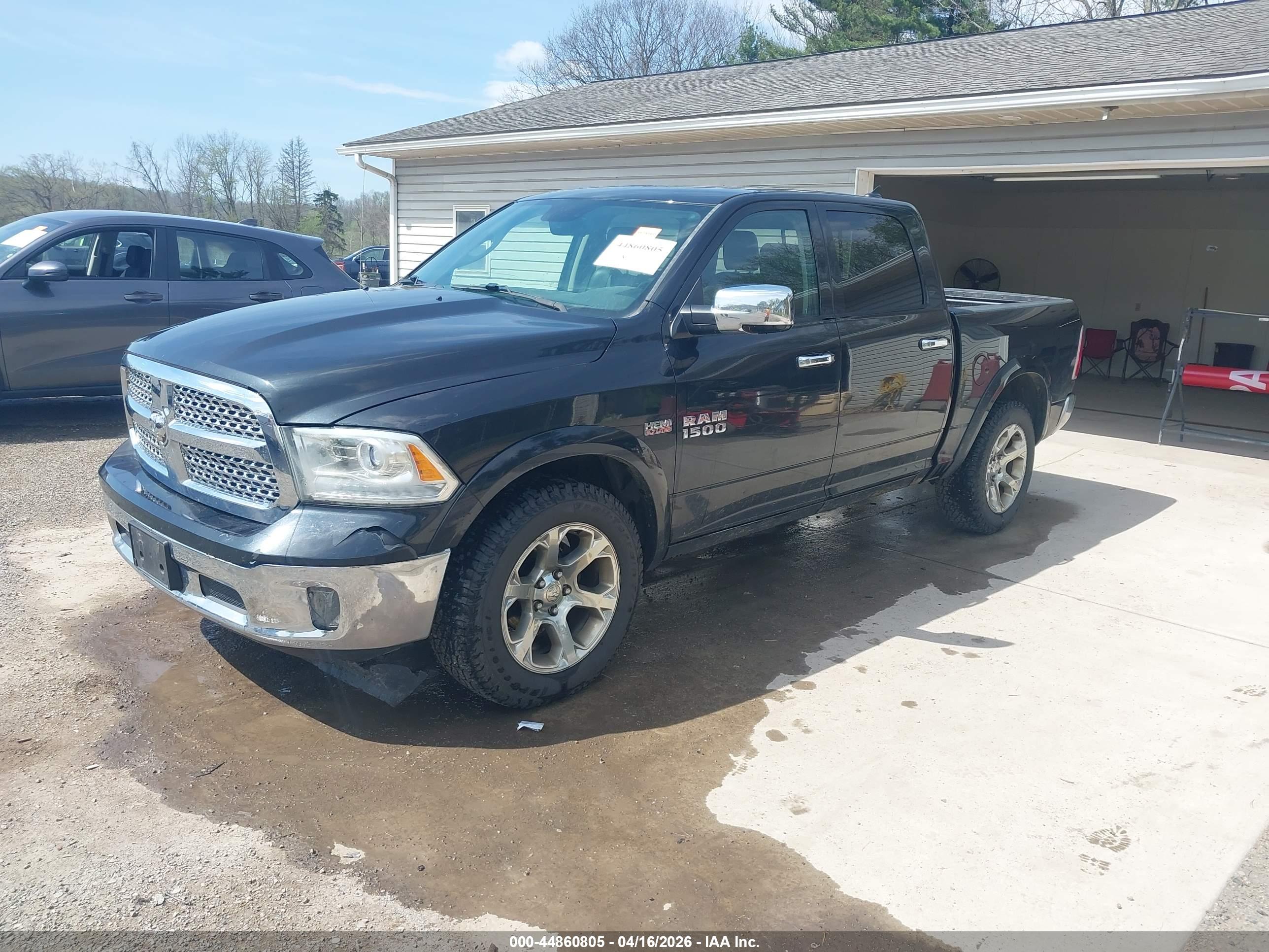 RAM 1500 image 2