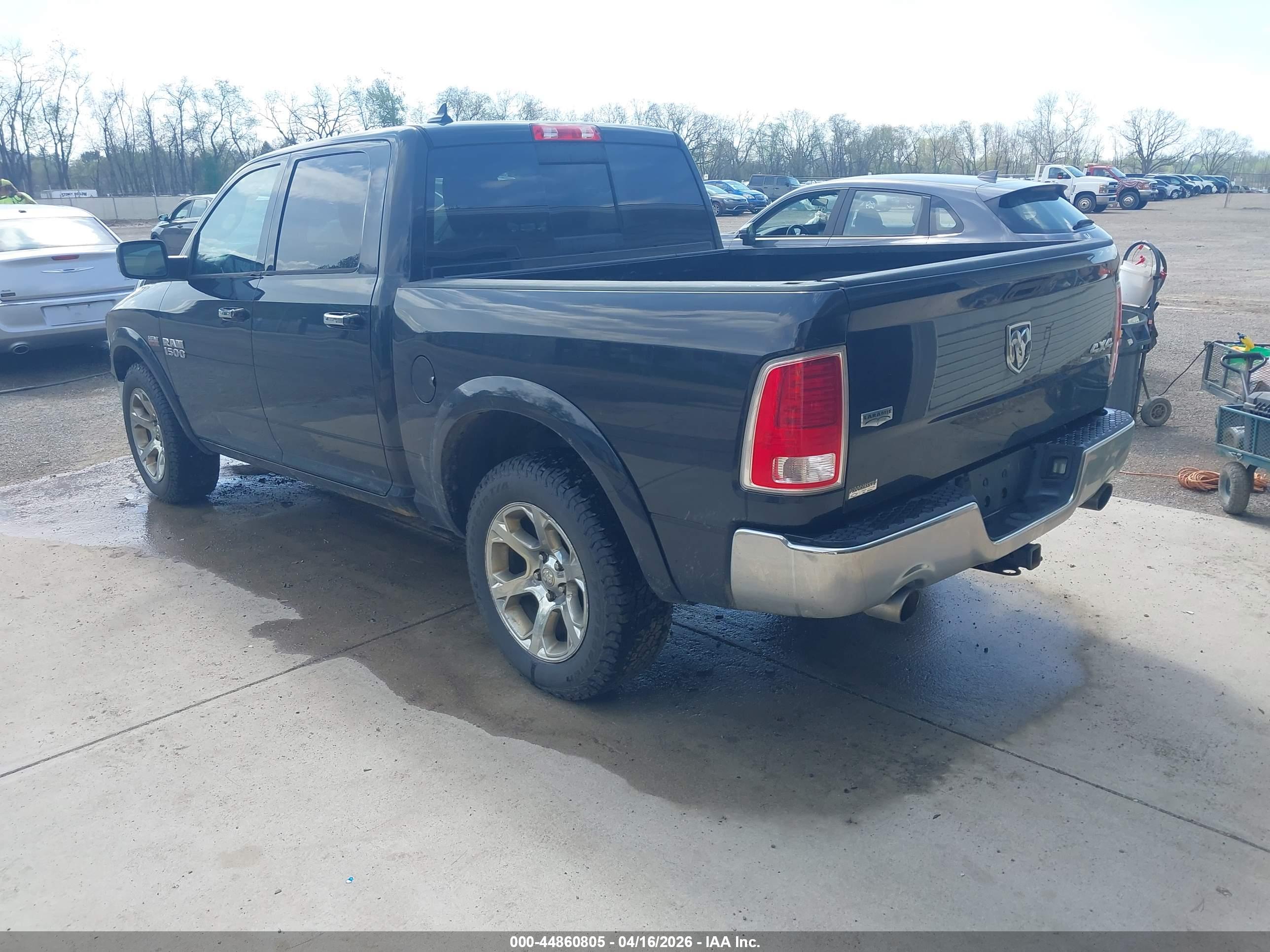 RAM 1500 image 3