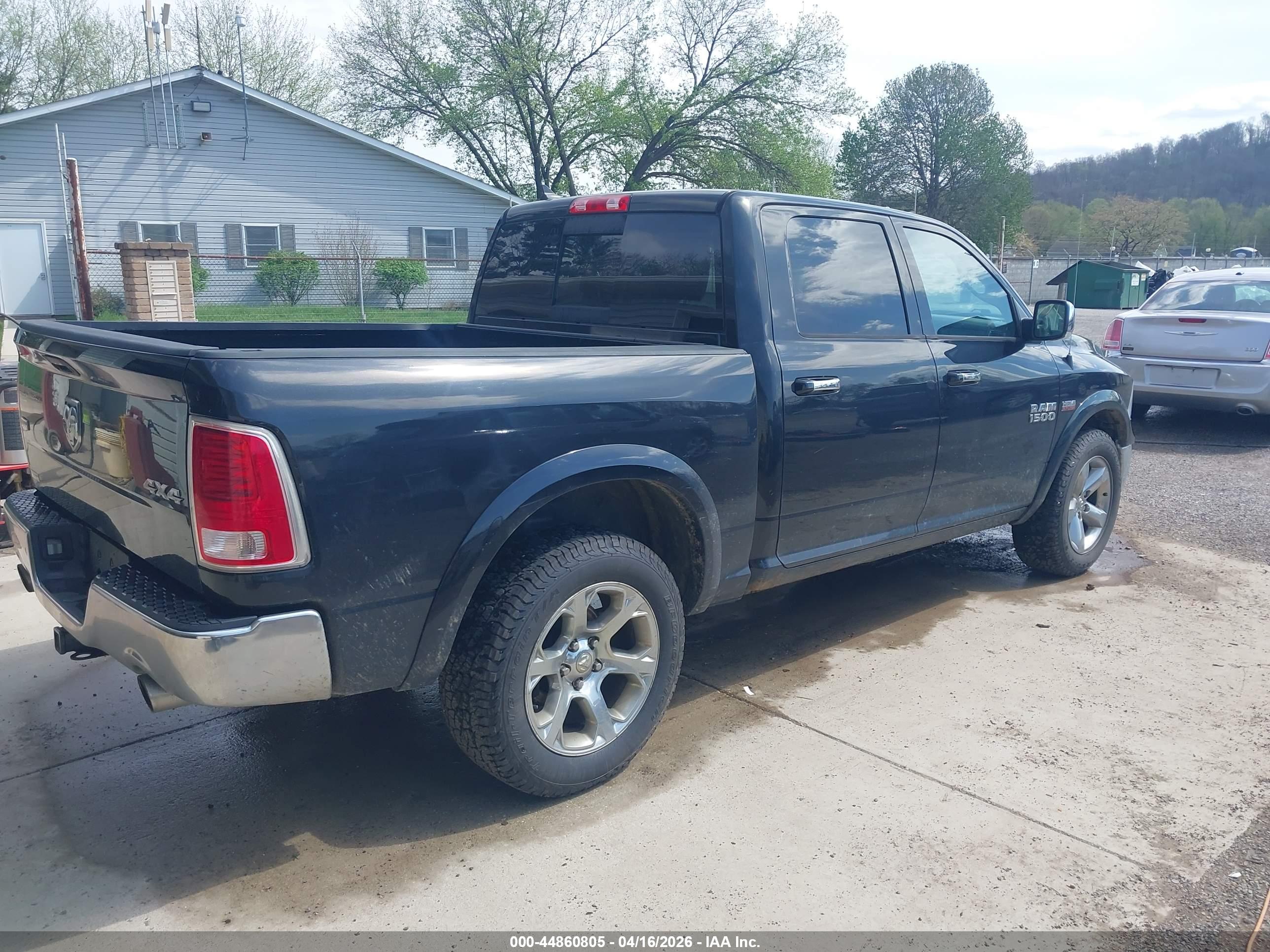 RAM 1500 image 4