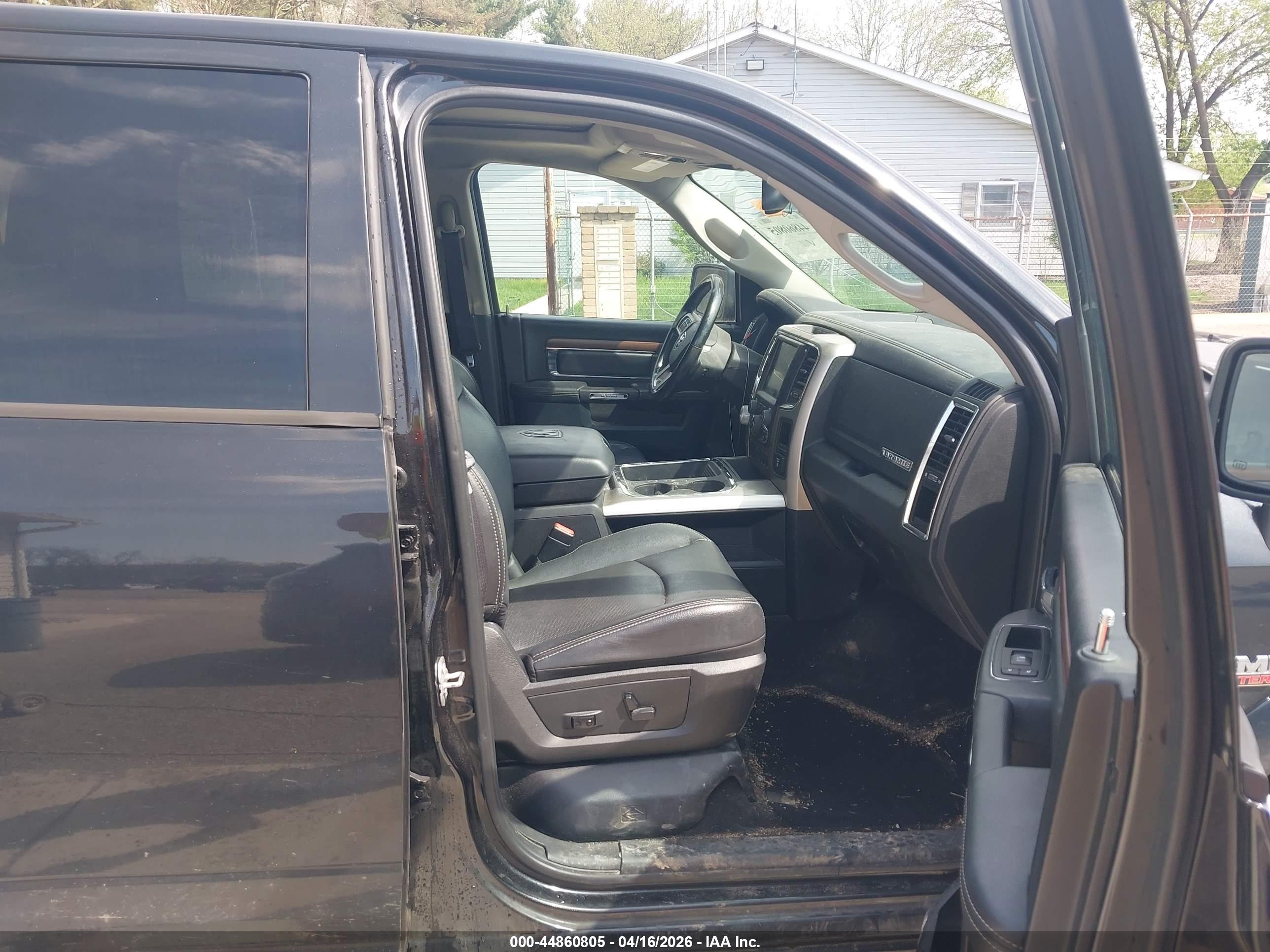 RAM 1500 image 5