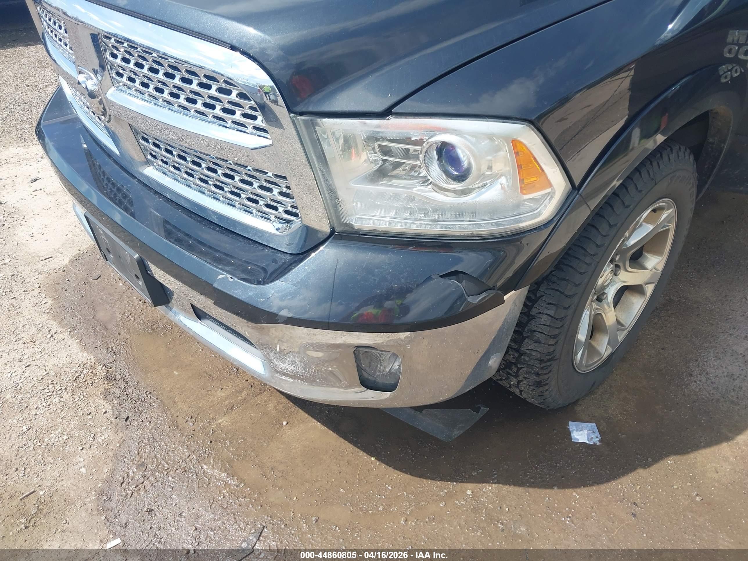 RAM 1500 image 6
