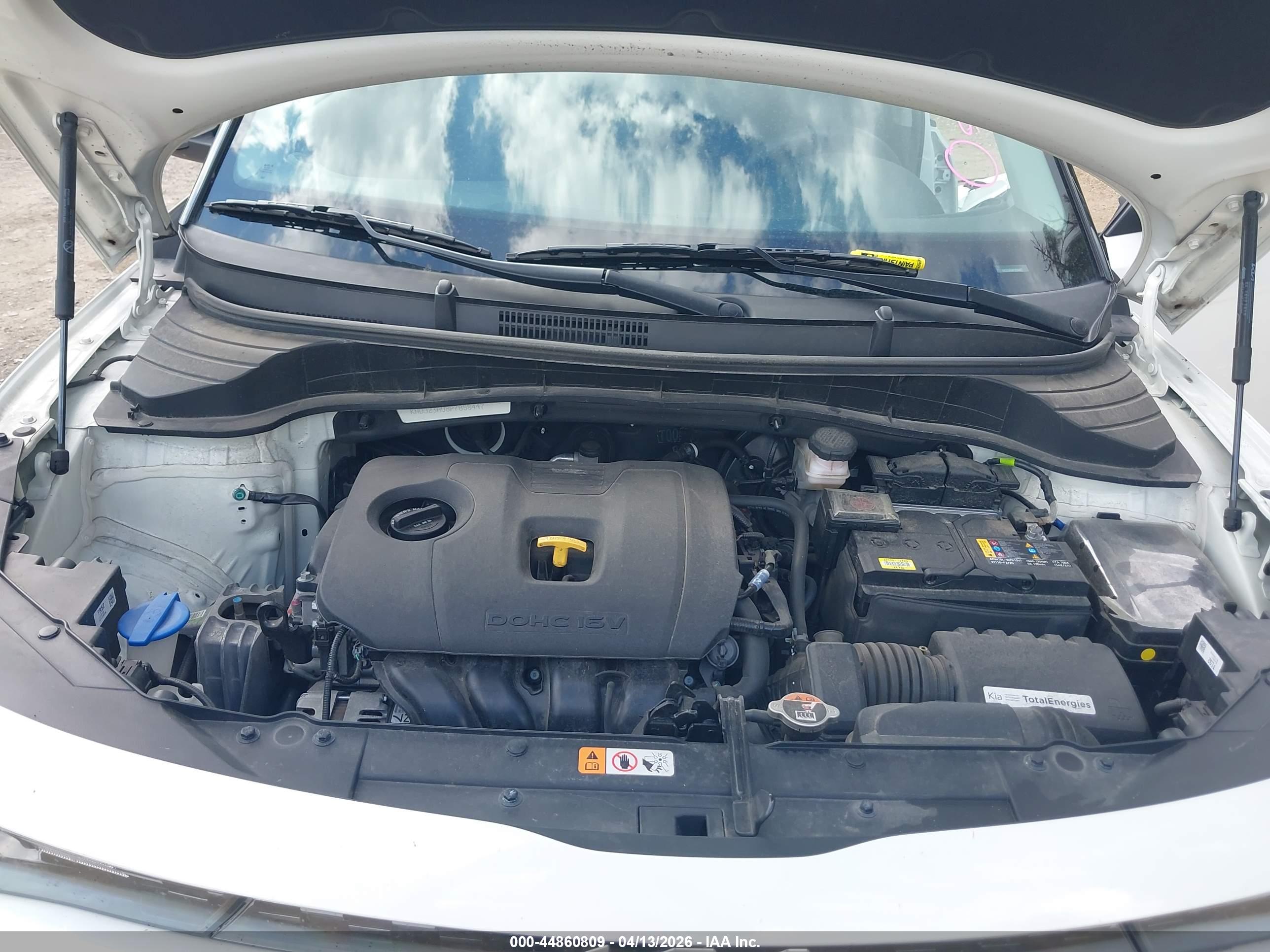 KIA SOUL image 10