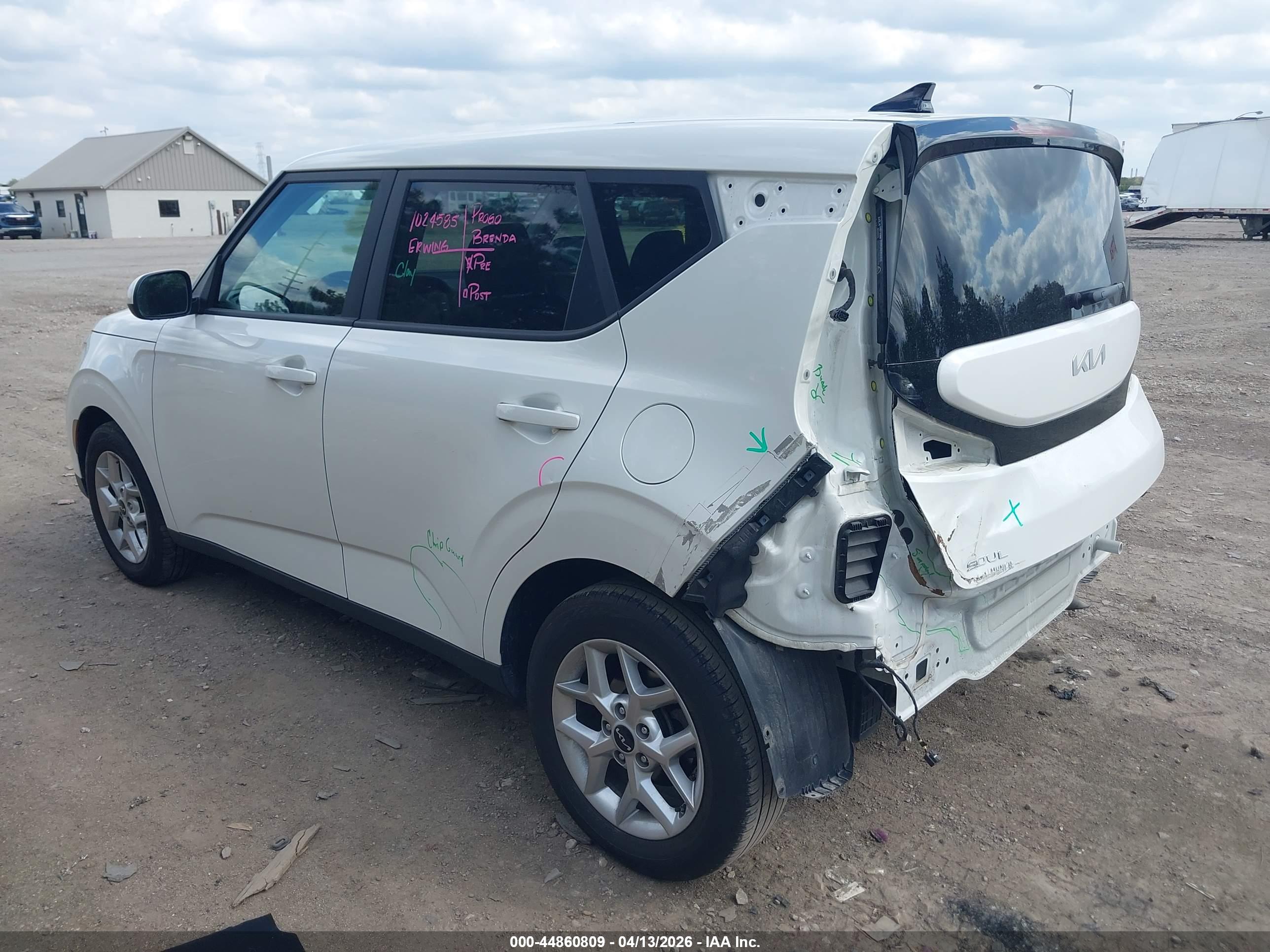 KIA SOUL image 3