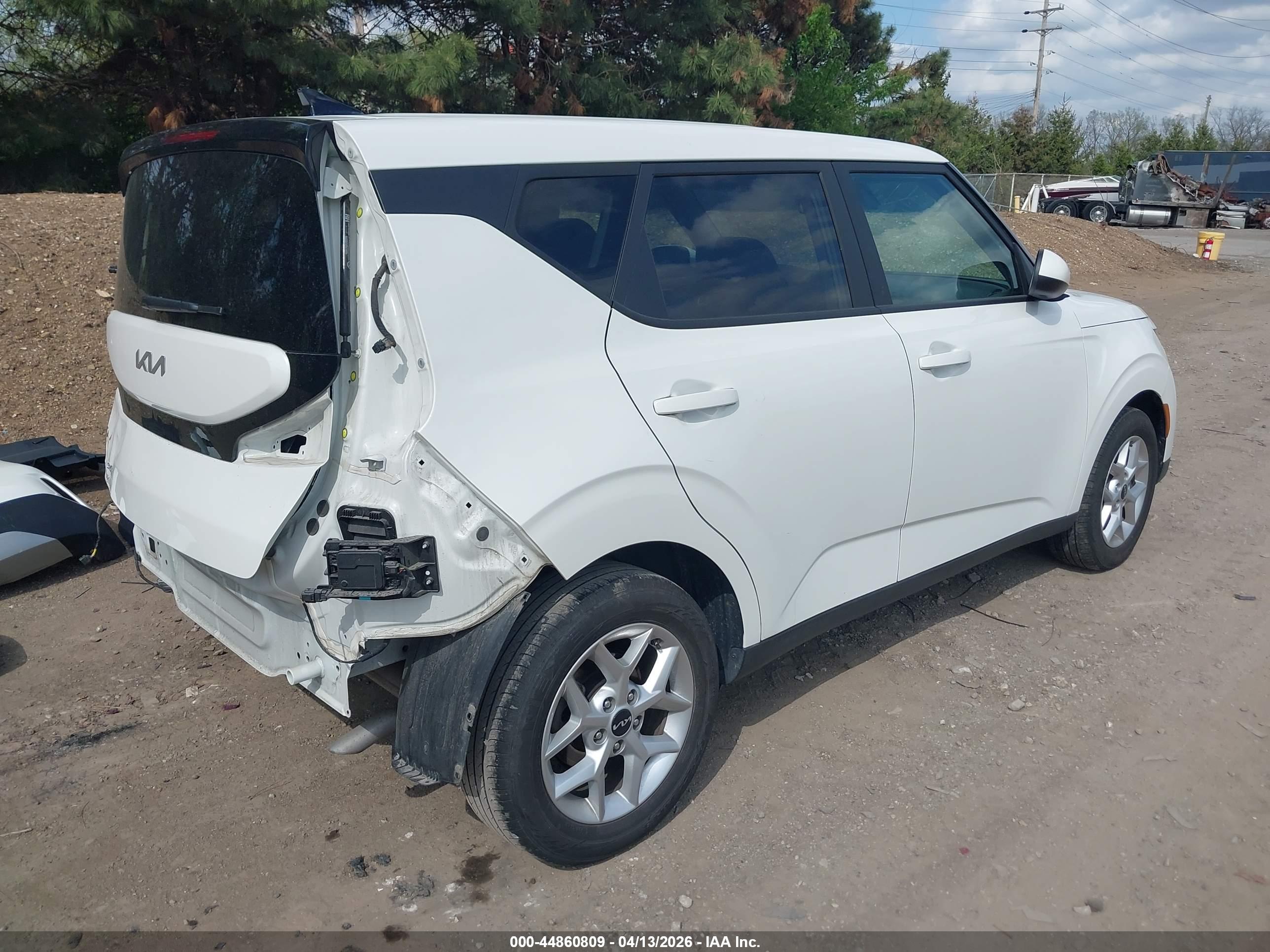 KIA SOUL image 4