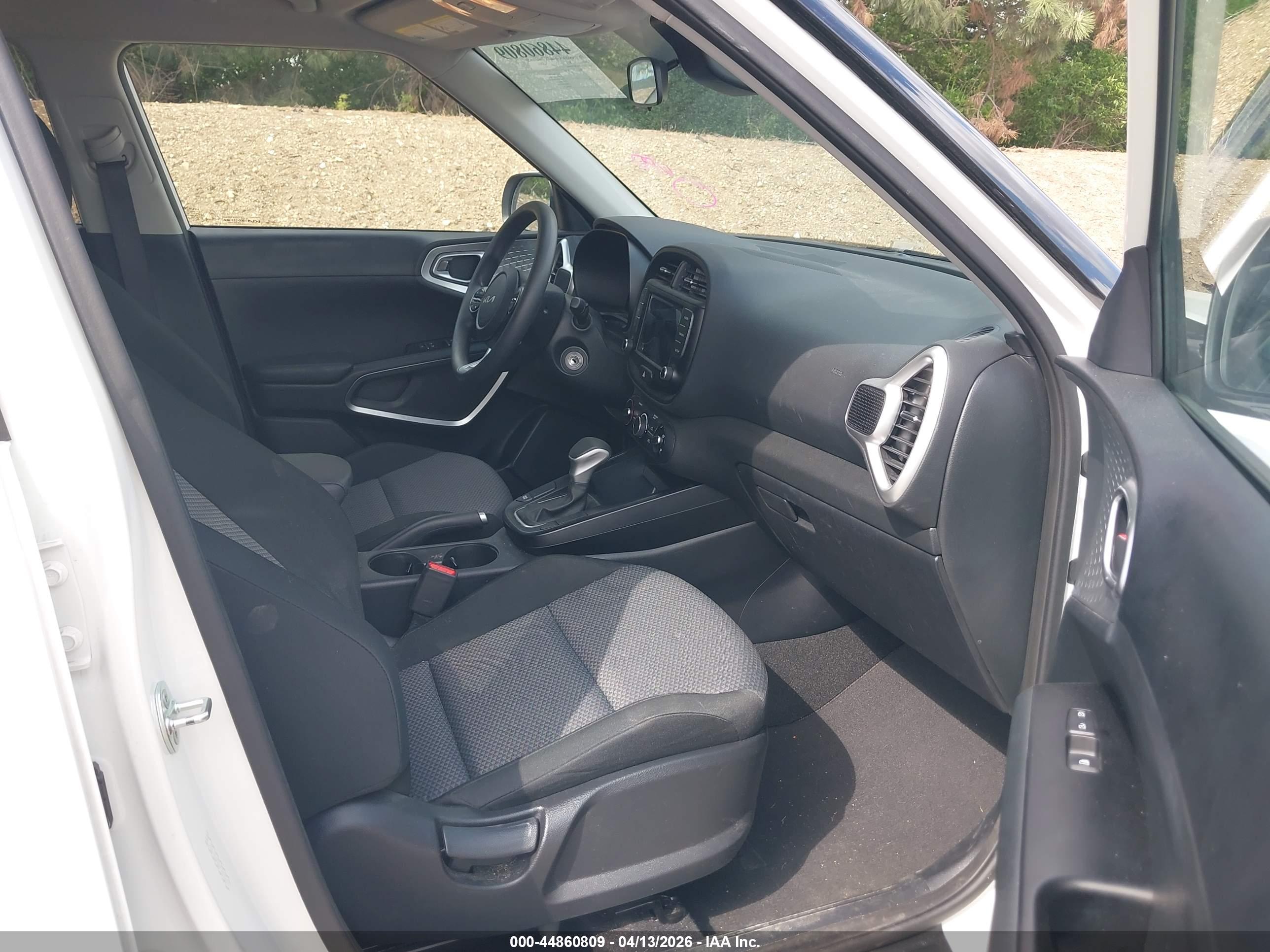 KIA SOUL image 5