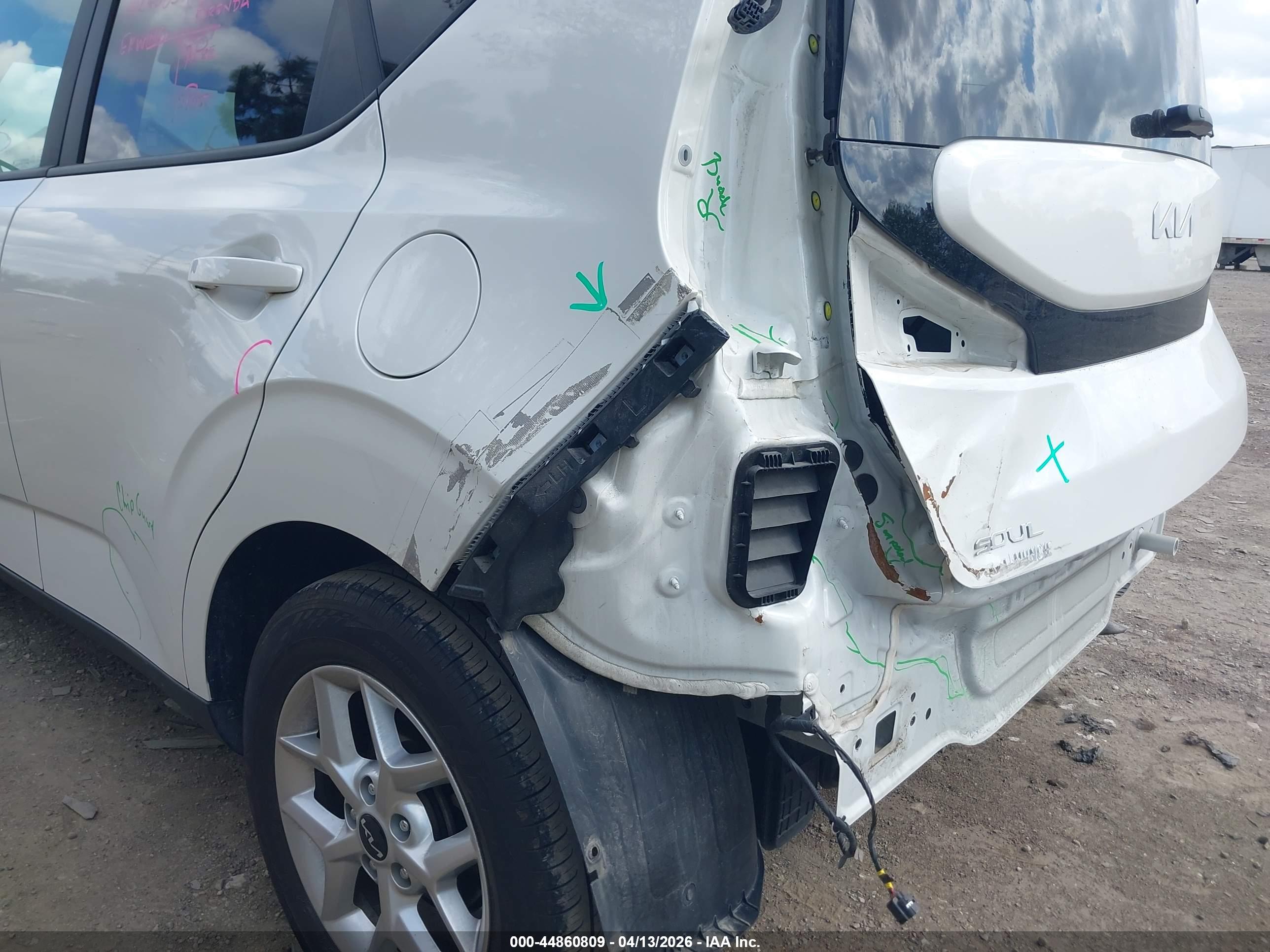 KIA SOUL image 6