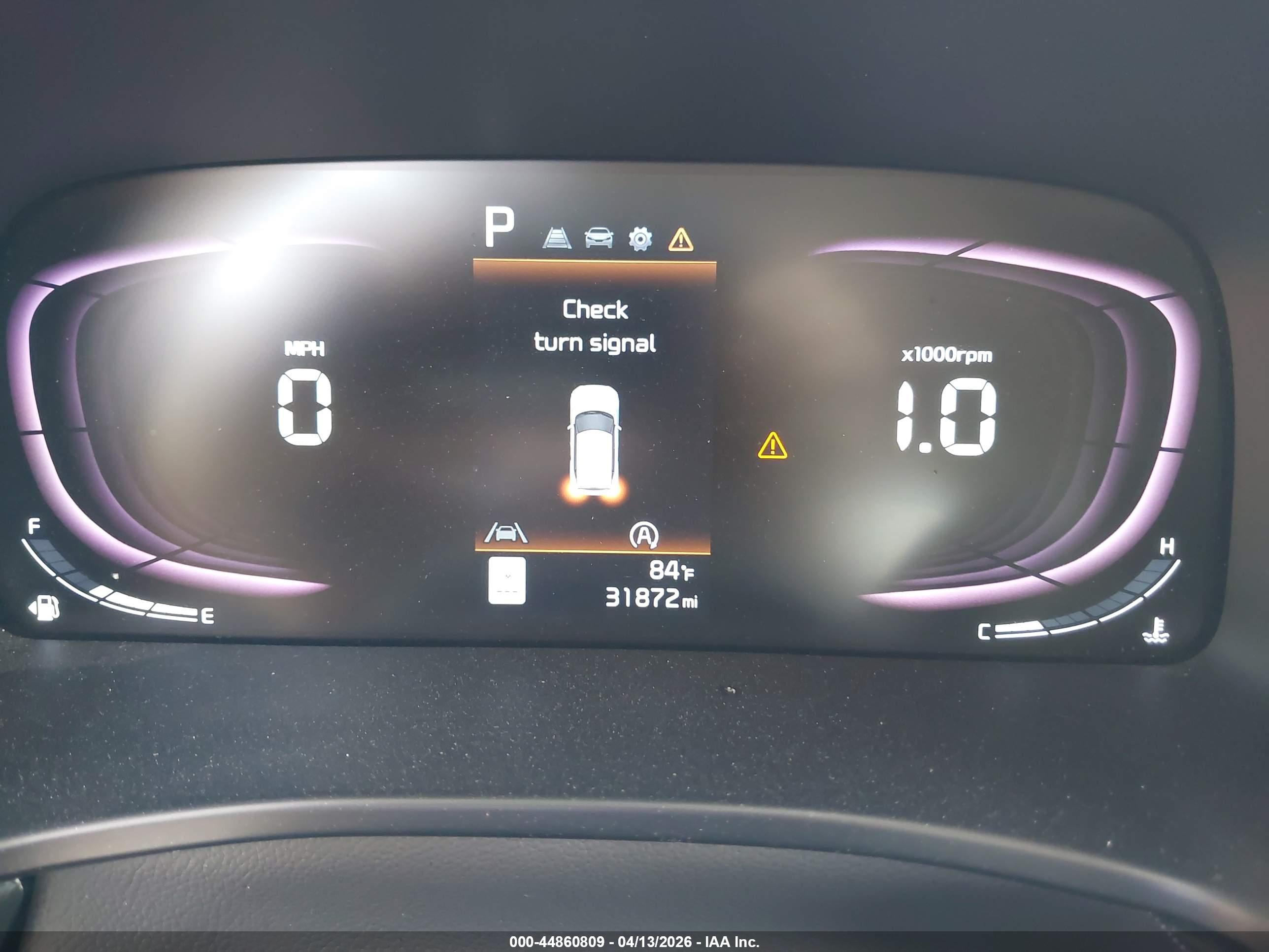 KIA SOUL image 7