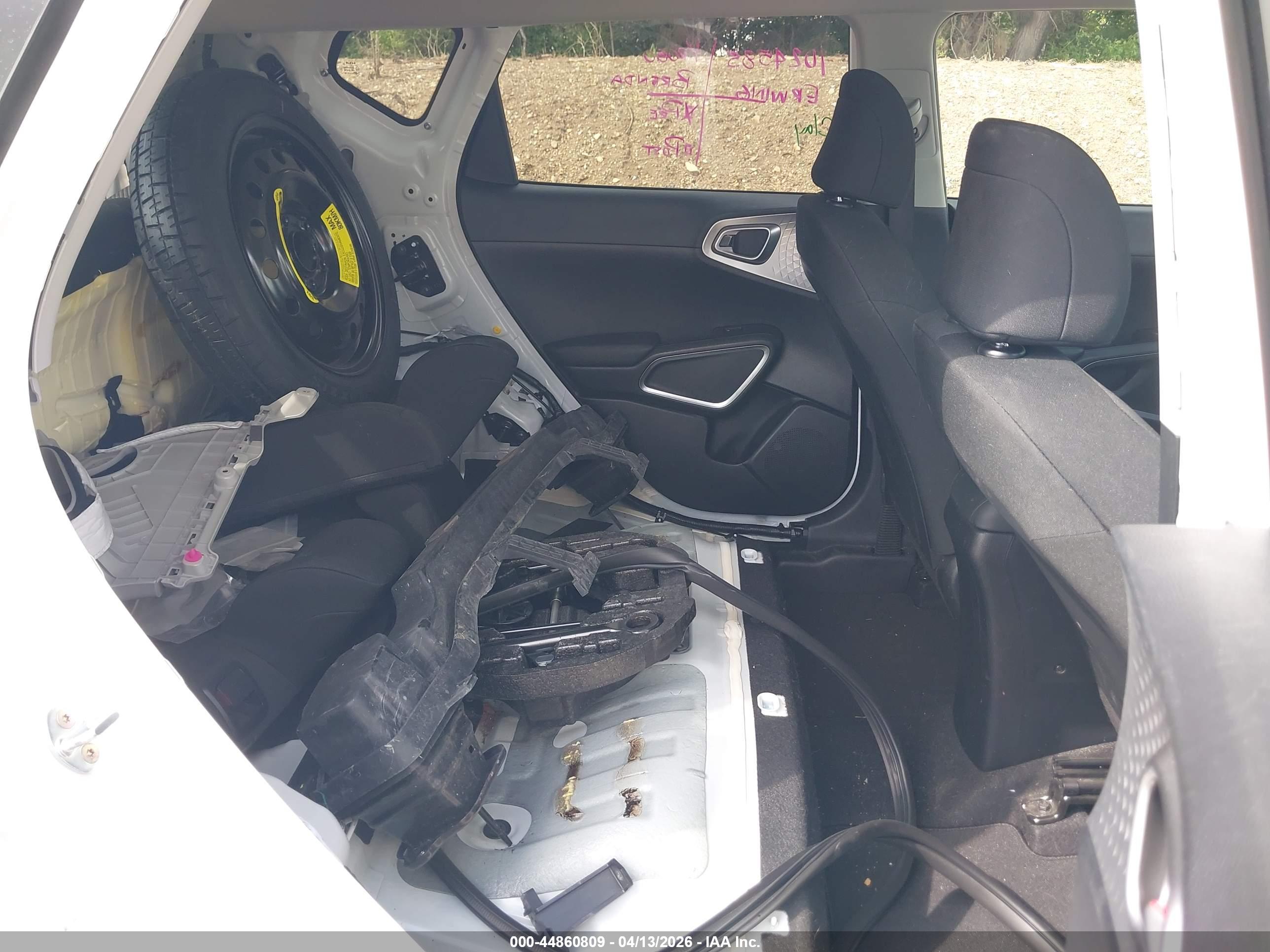 KIA SOUL image 8