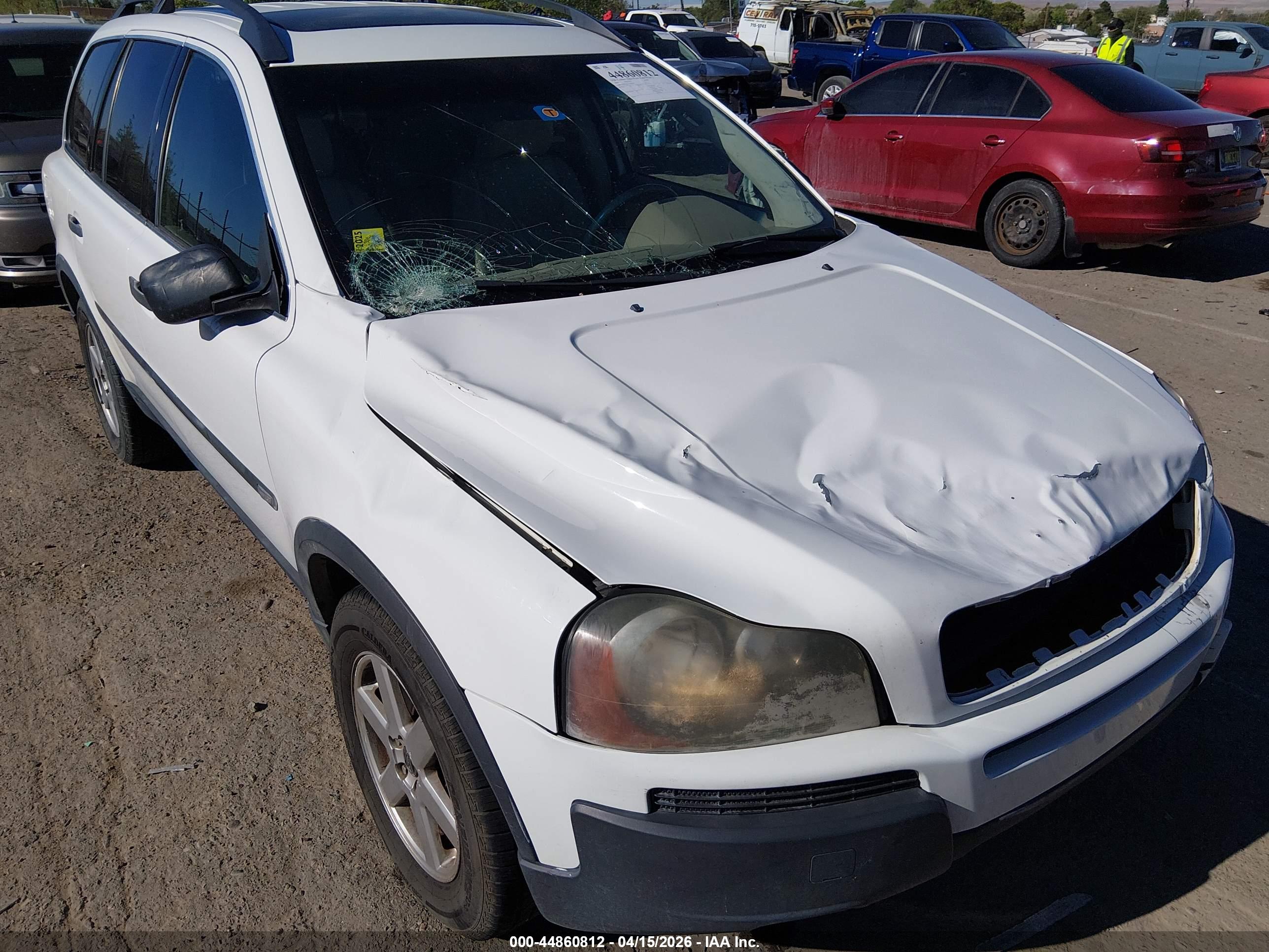 VOLVO XC90 image 6