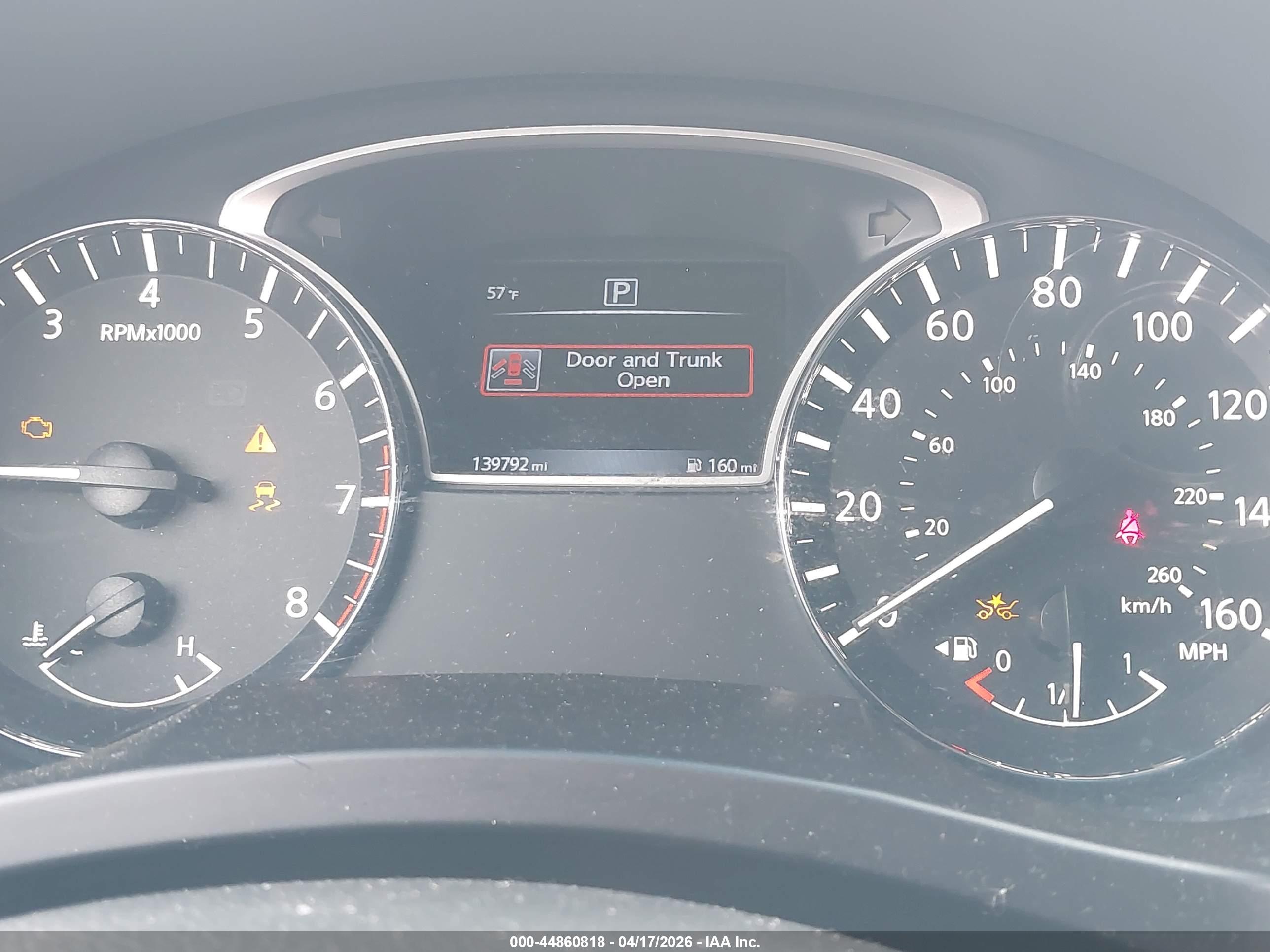 NISSAN ALTIMA image 7