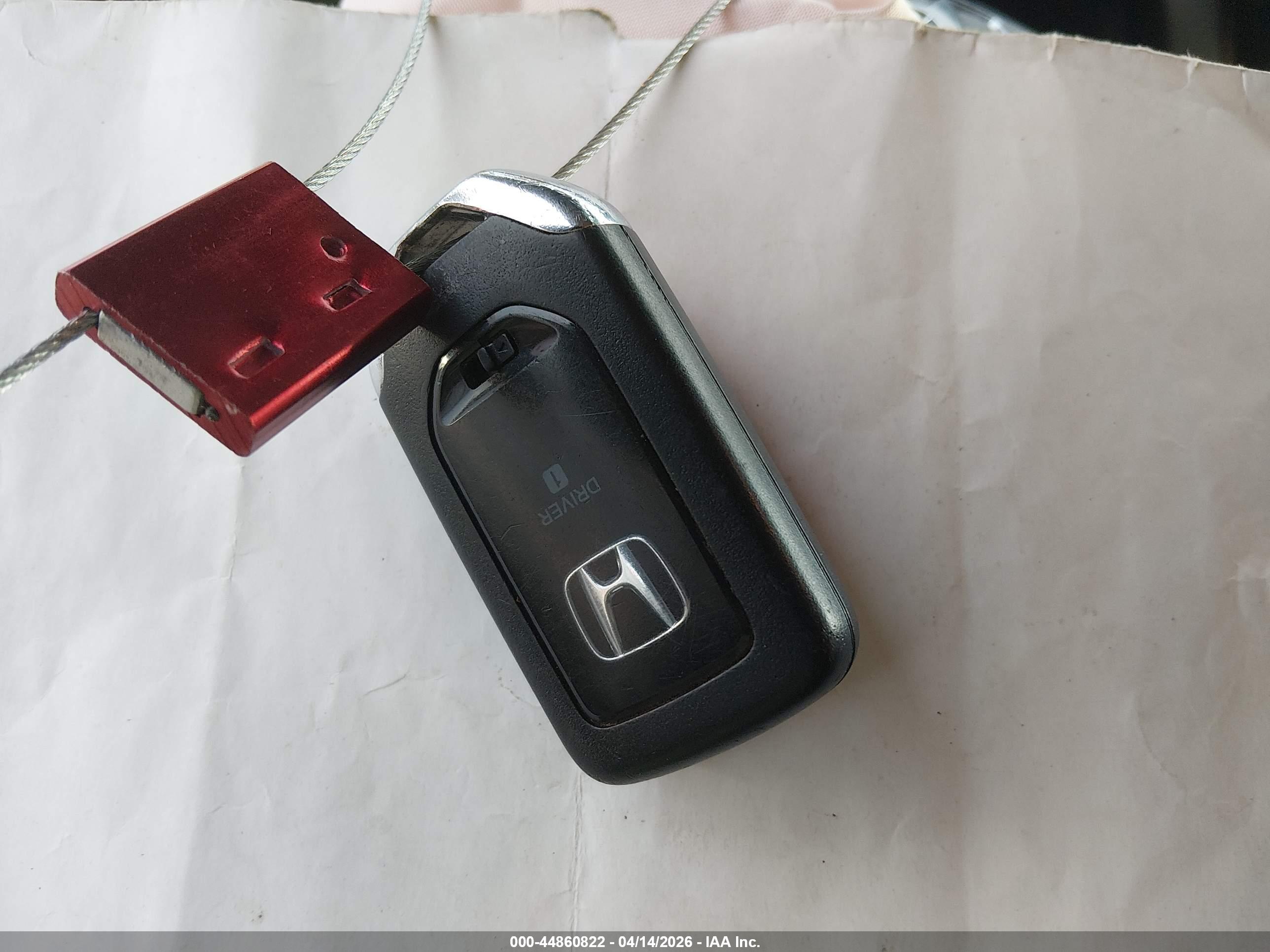 HONDA ACCORD image 11