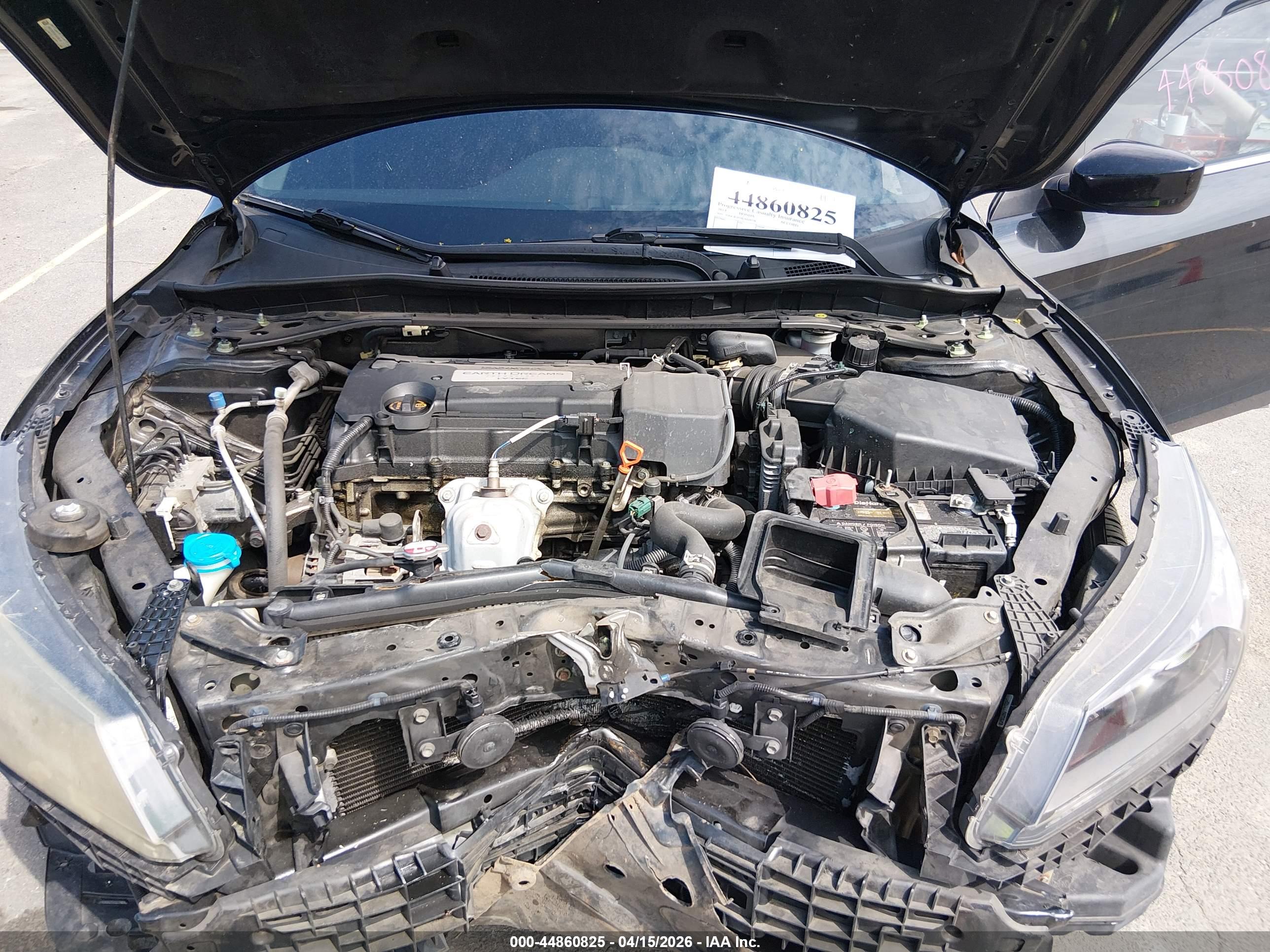 HONDA ACCORD image 10
