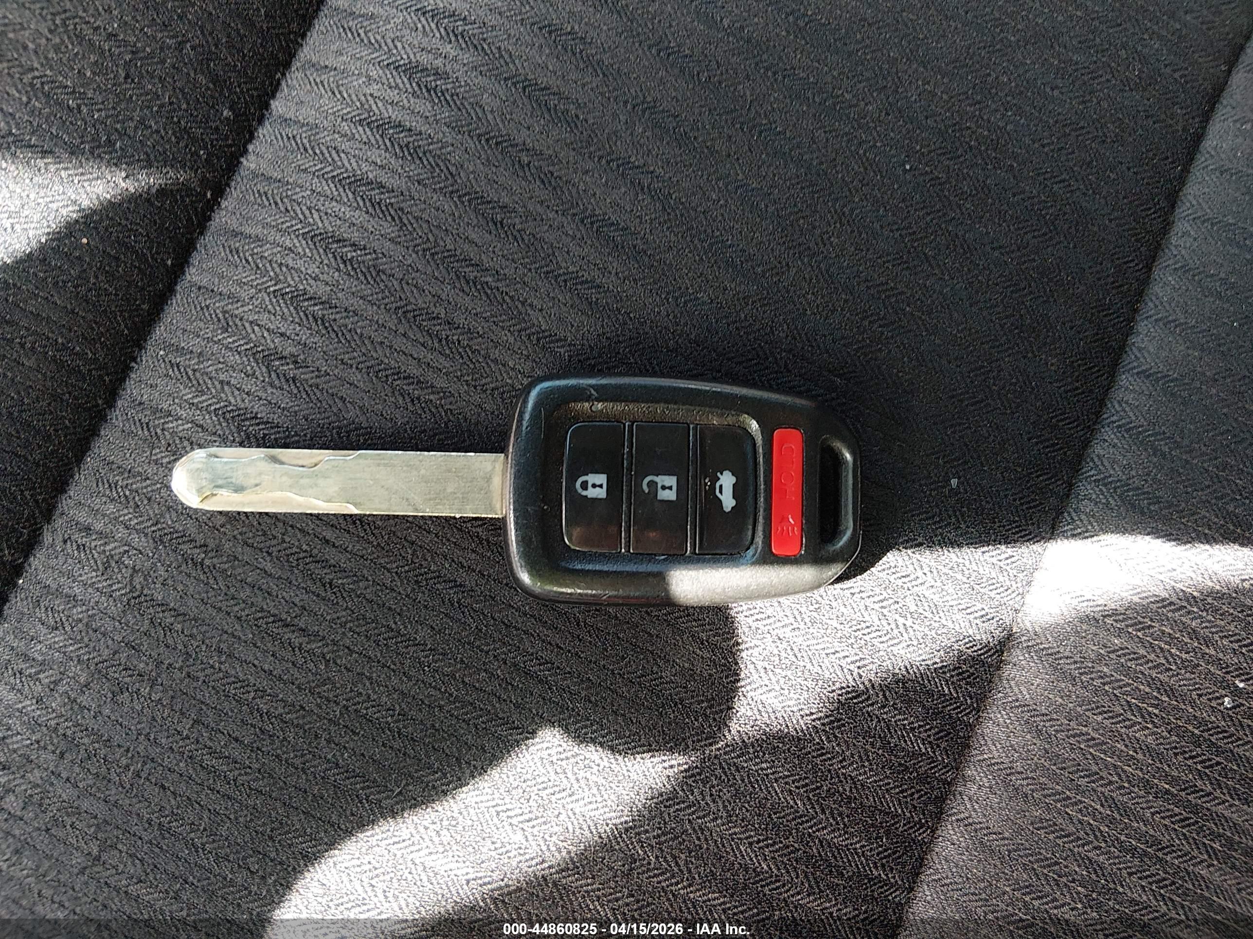 HONDA ACCORD image 11