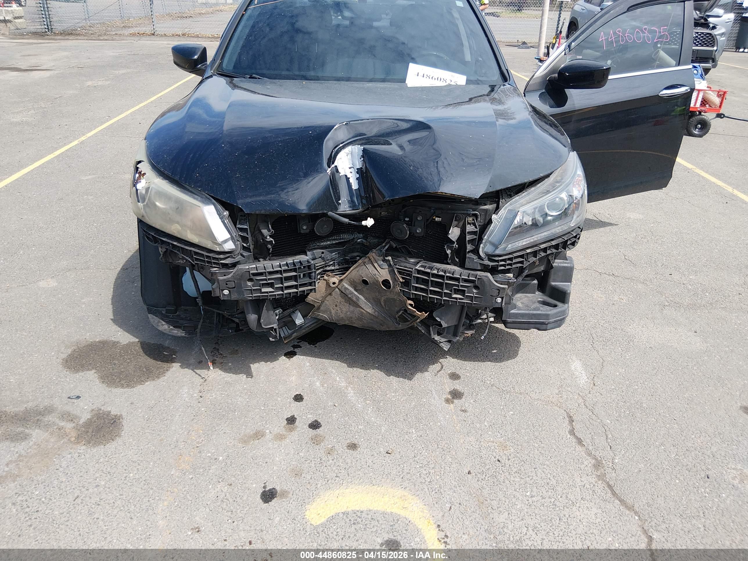 HONDA ACCORD image 6