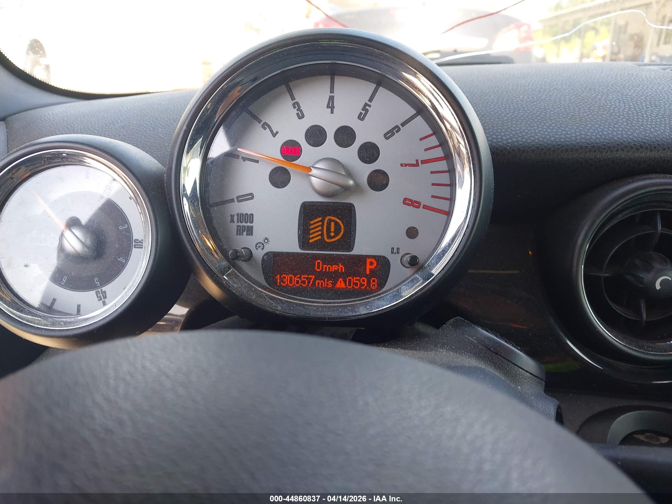MINI COOPER image 7