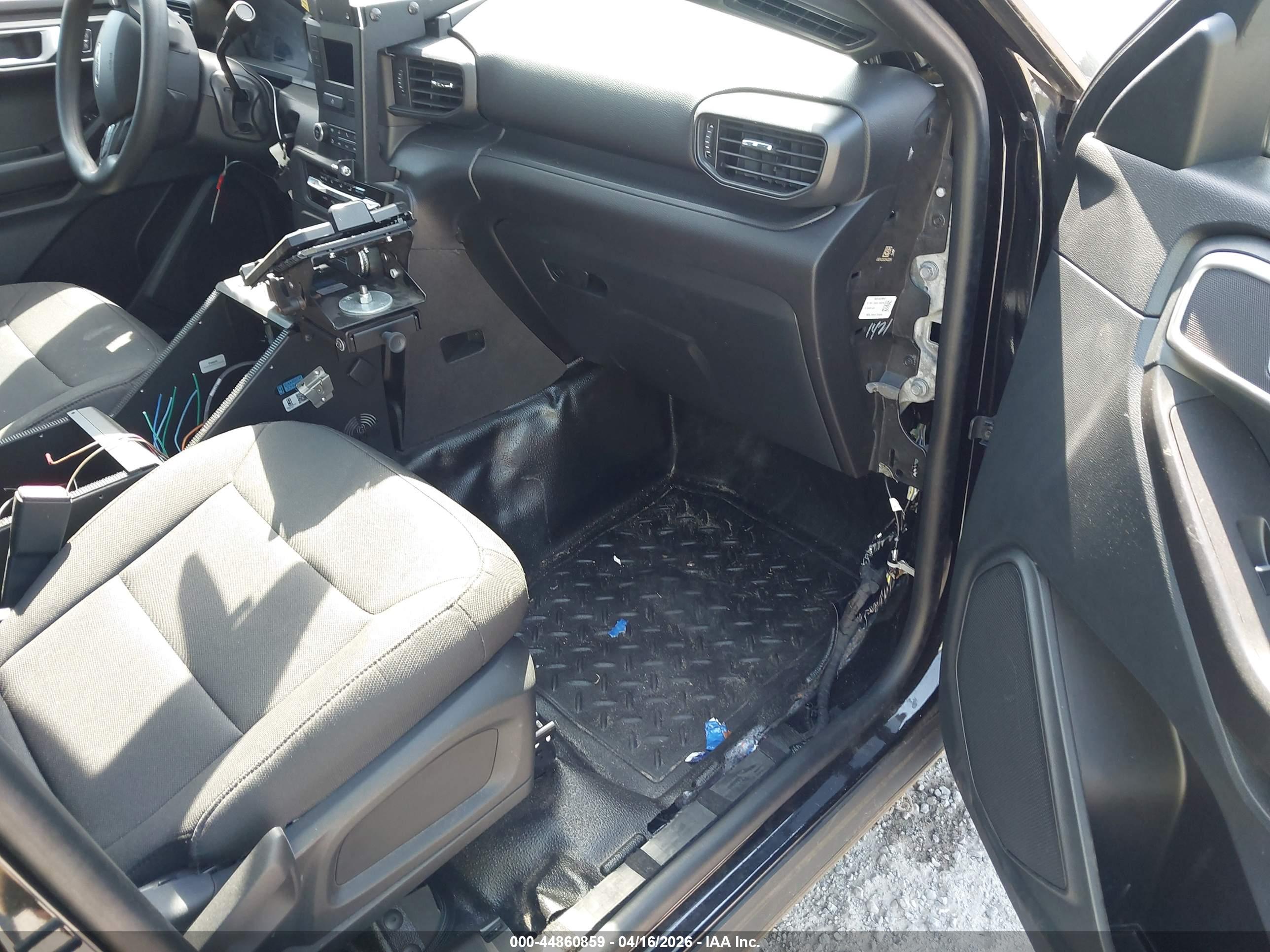 FORD POLICE image 5