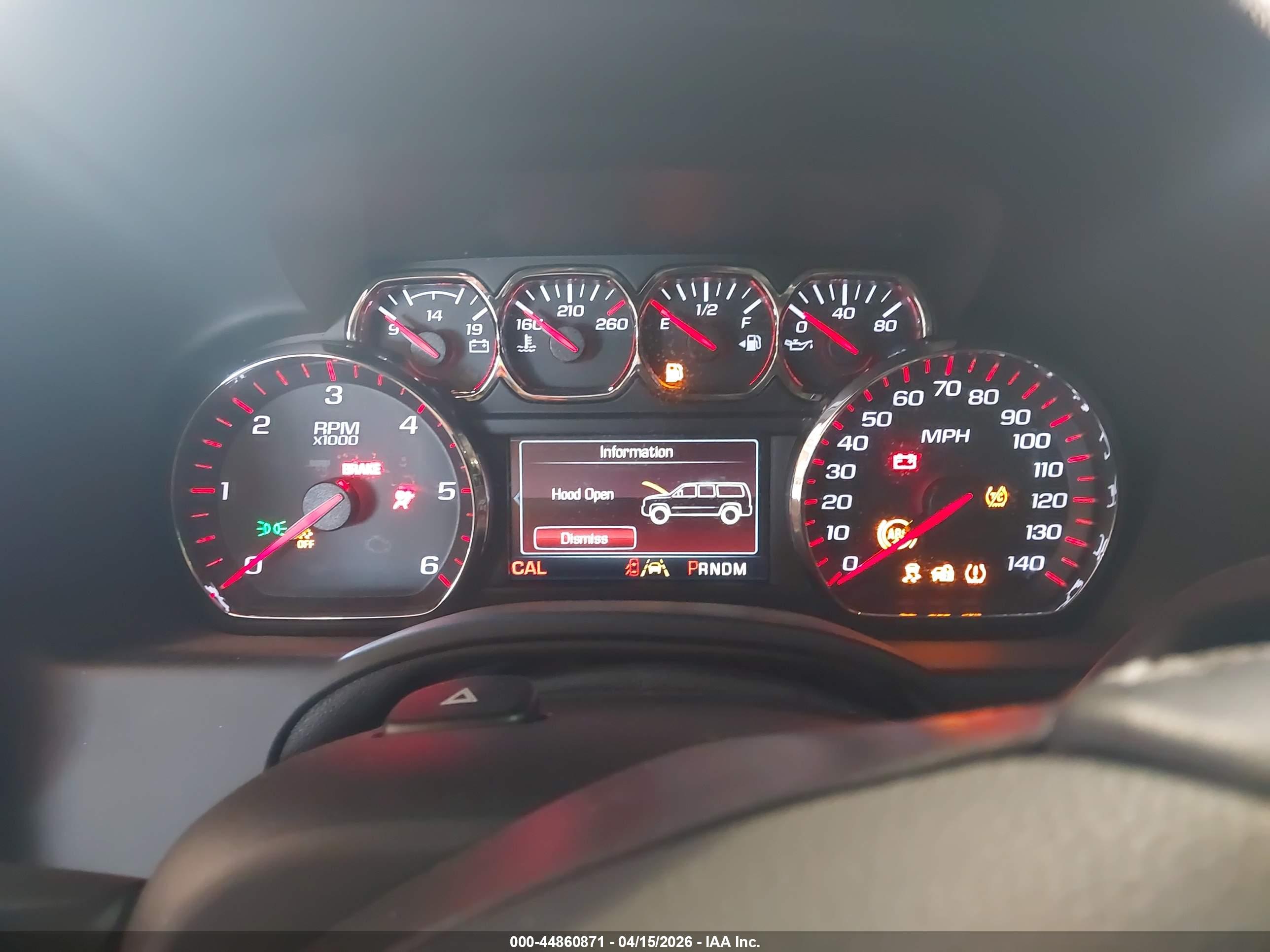 GMC YUKON image 7