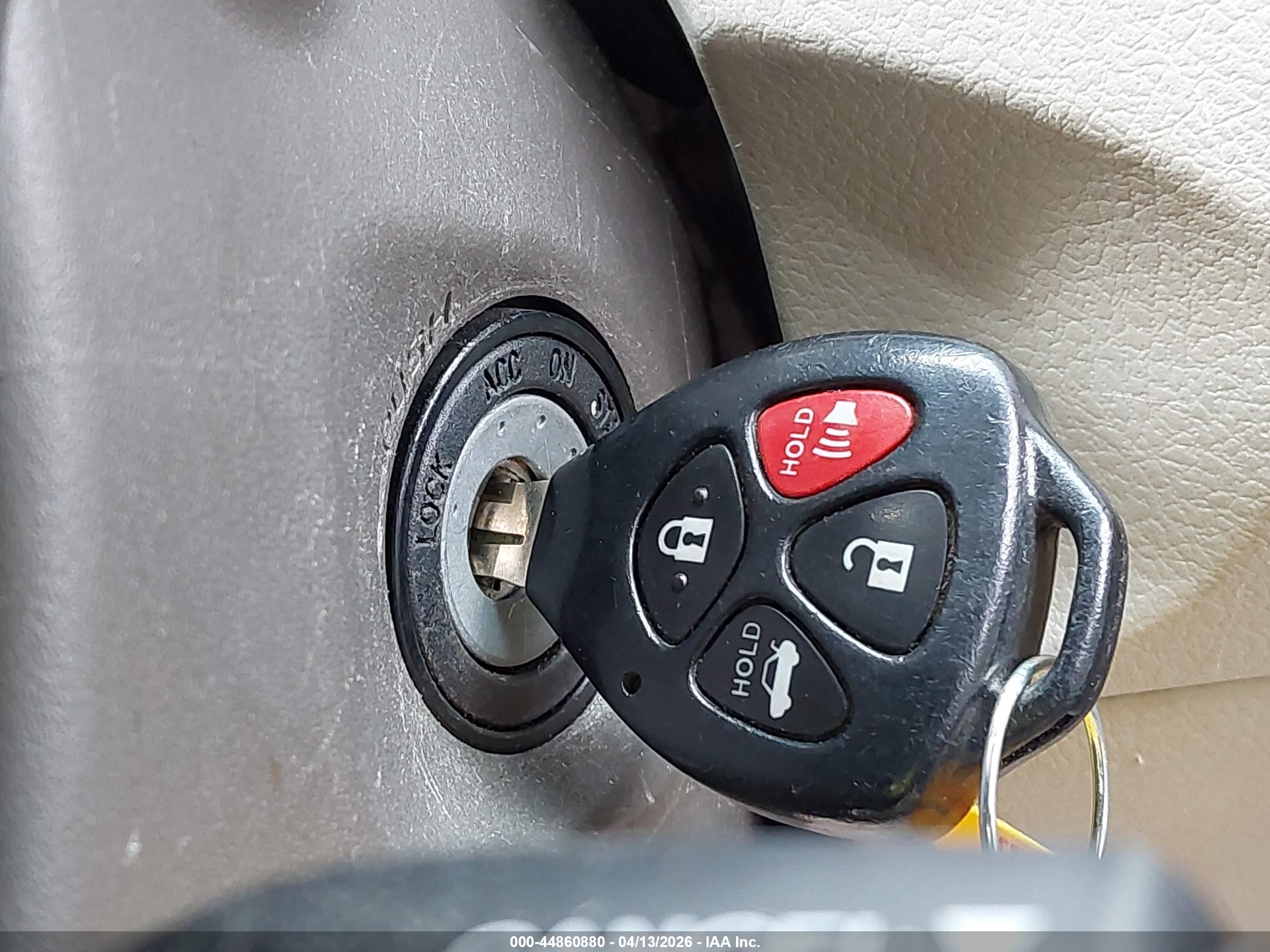 TOYOTA COROLLA image 11