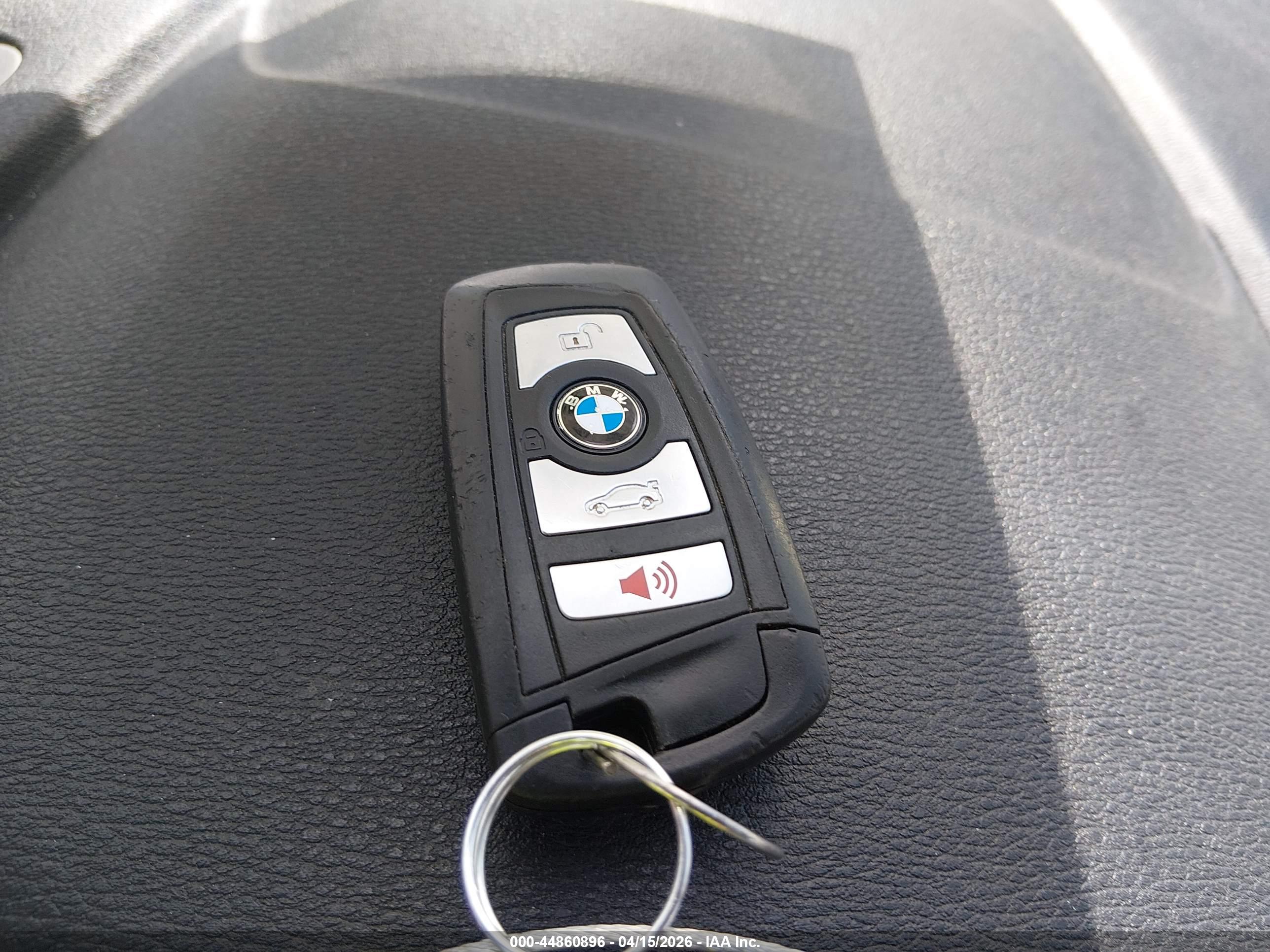 BMW X3 image 11
