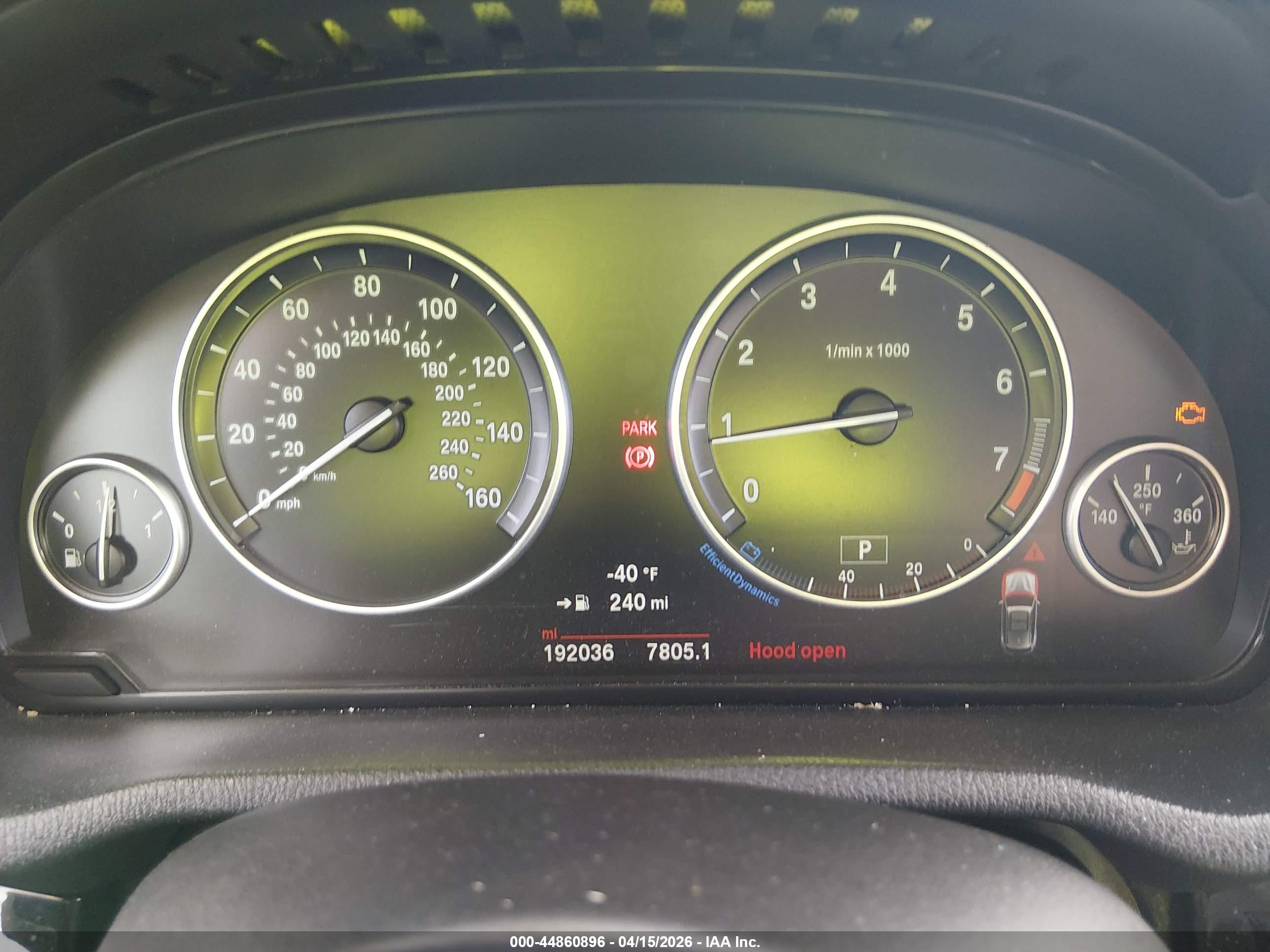 BMW X3 image 7