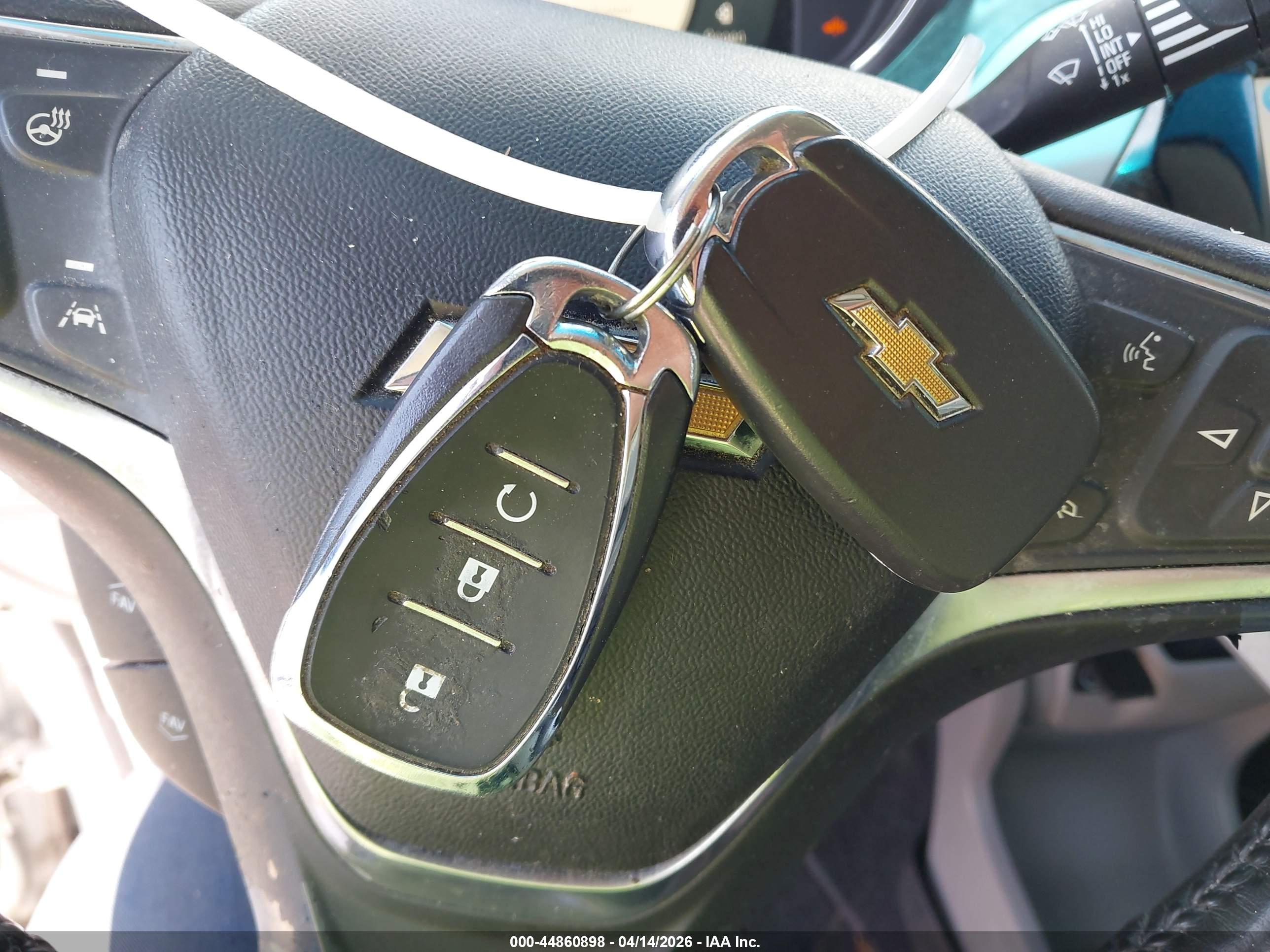 CHEVROLET BOLT image 11