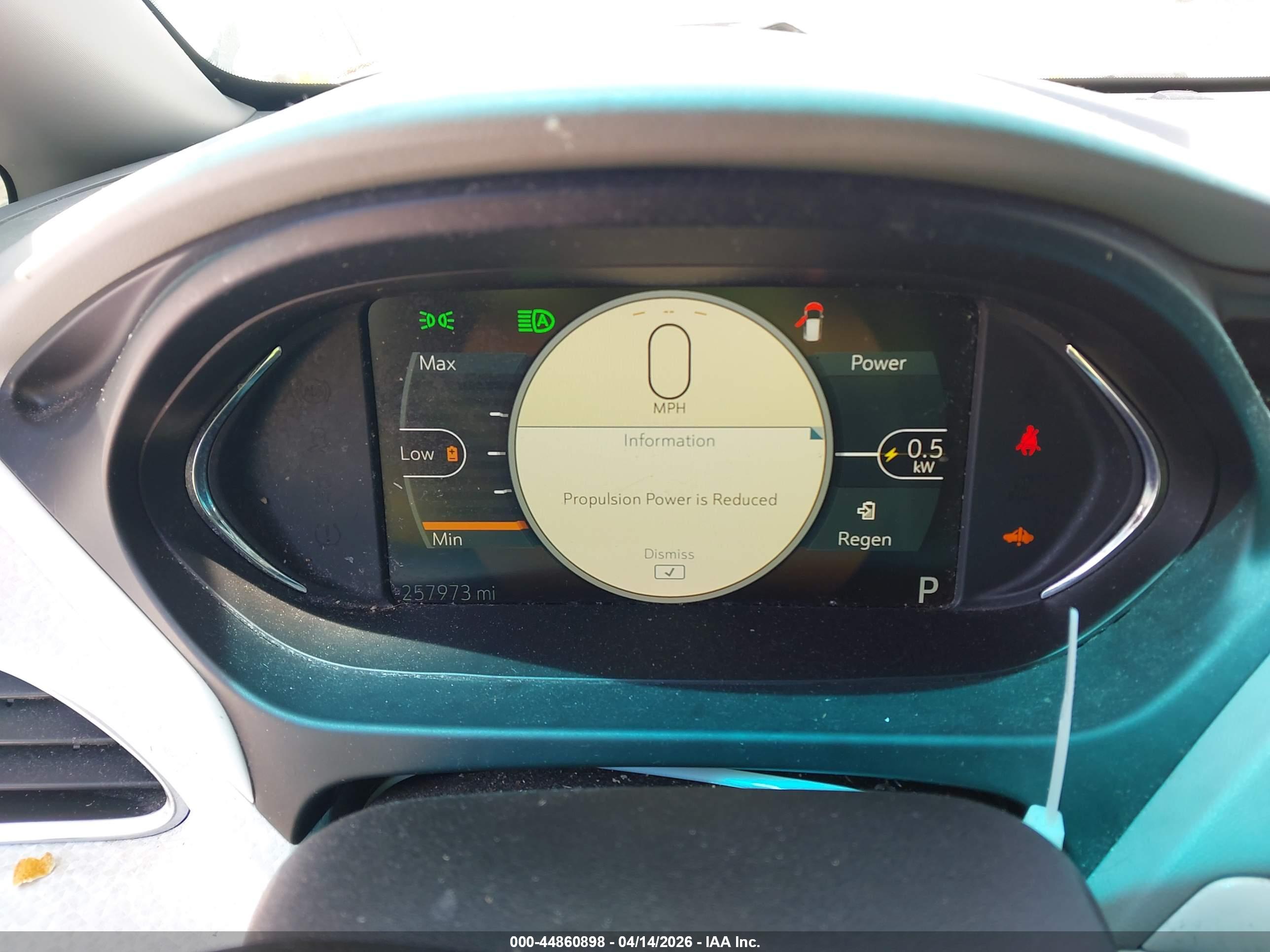 CHEVROLET BOLT image 7