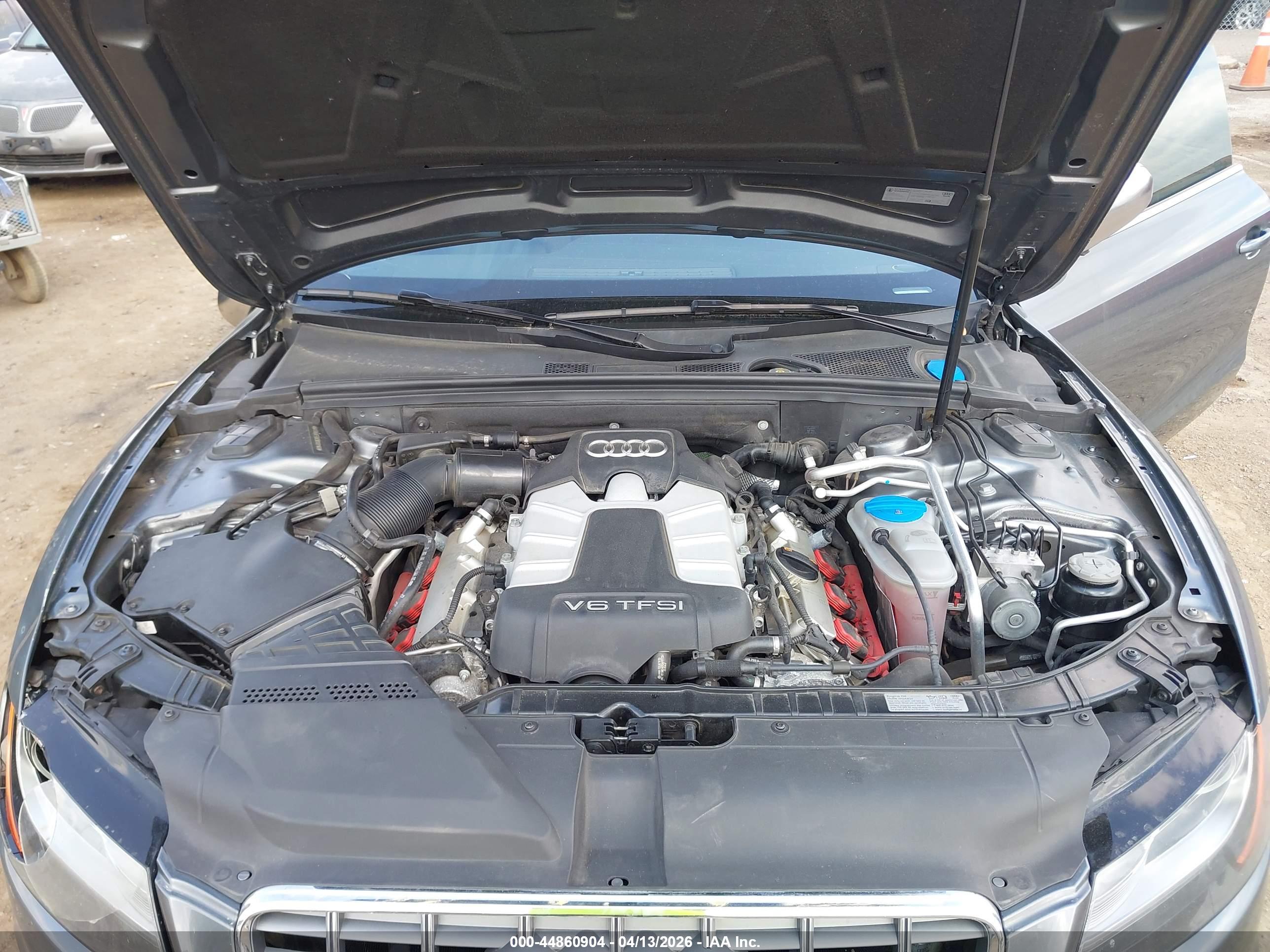 AUDI S5 image 10