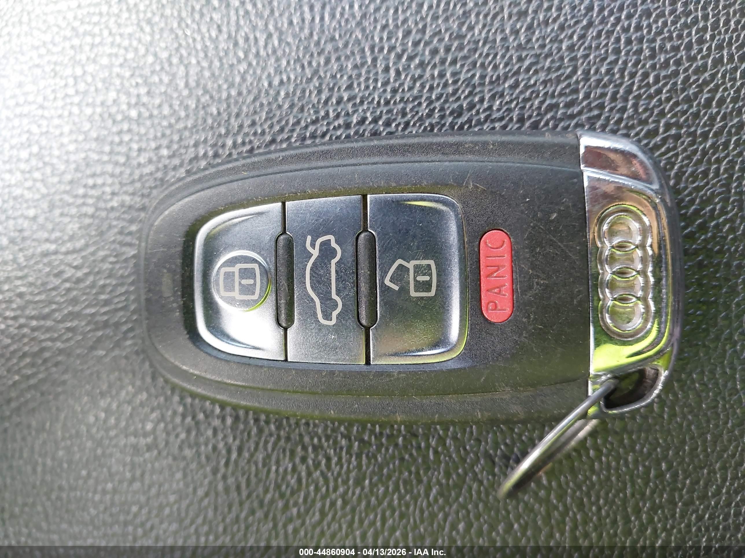 AUDI S5 image 11