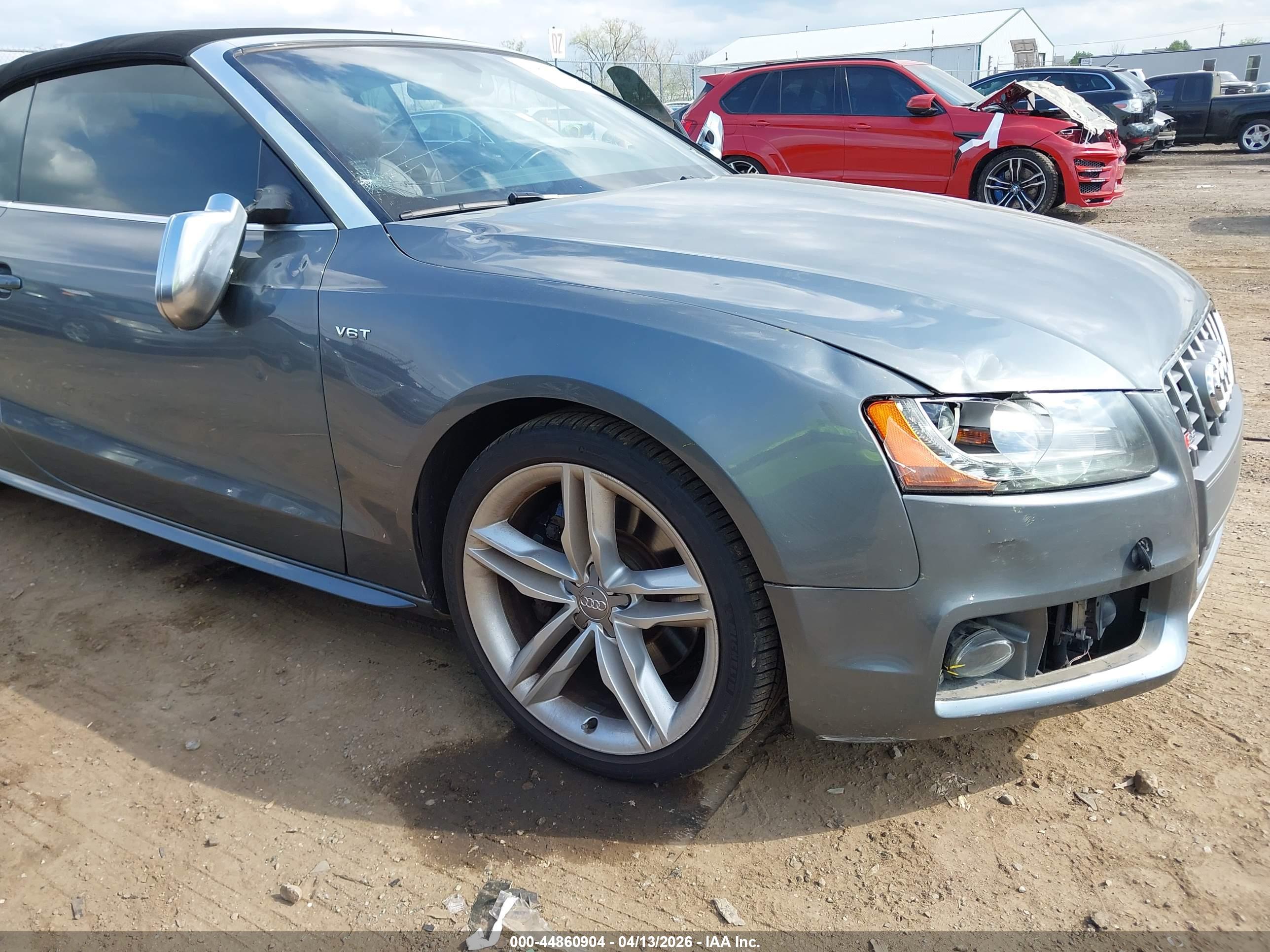 AUDI S5 image 6