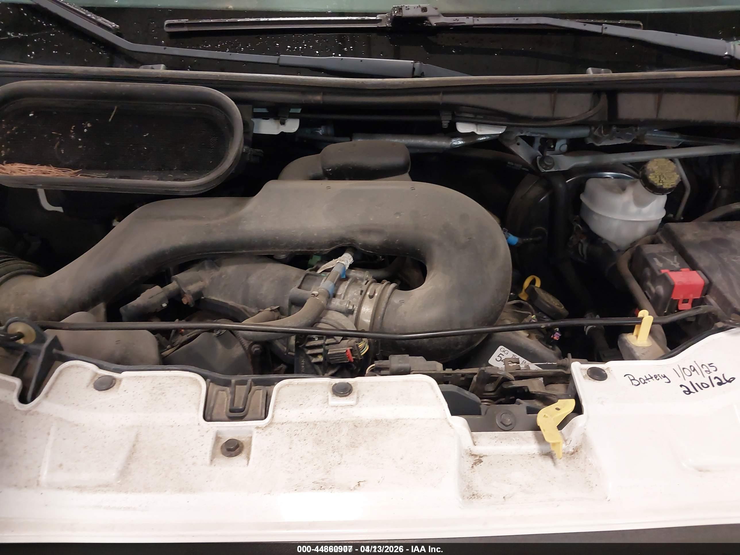 FORD TRANSIT-150 image 10