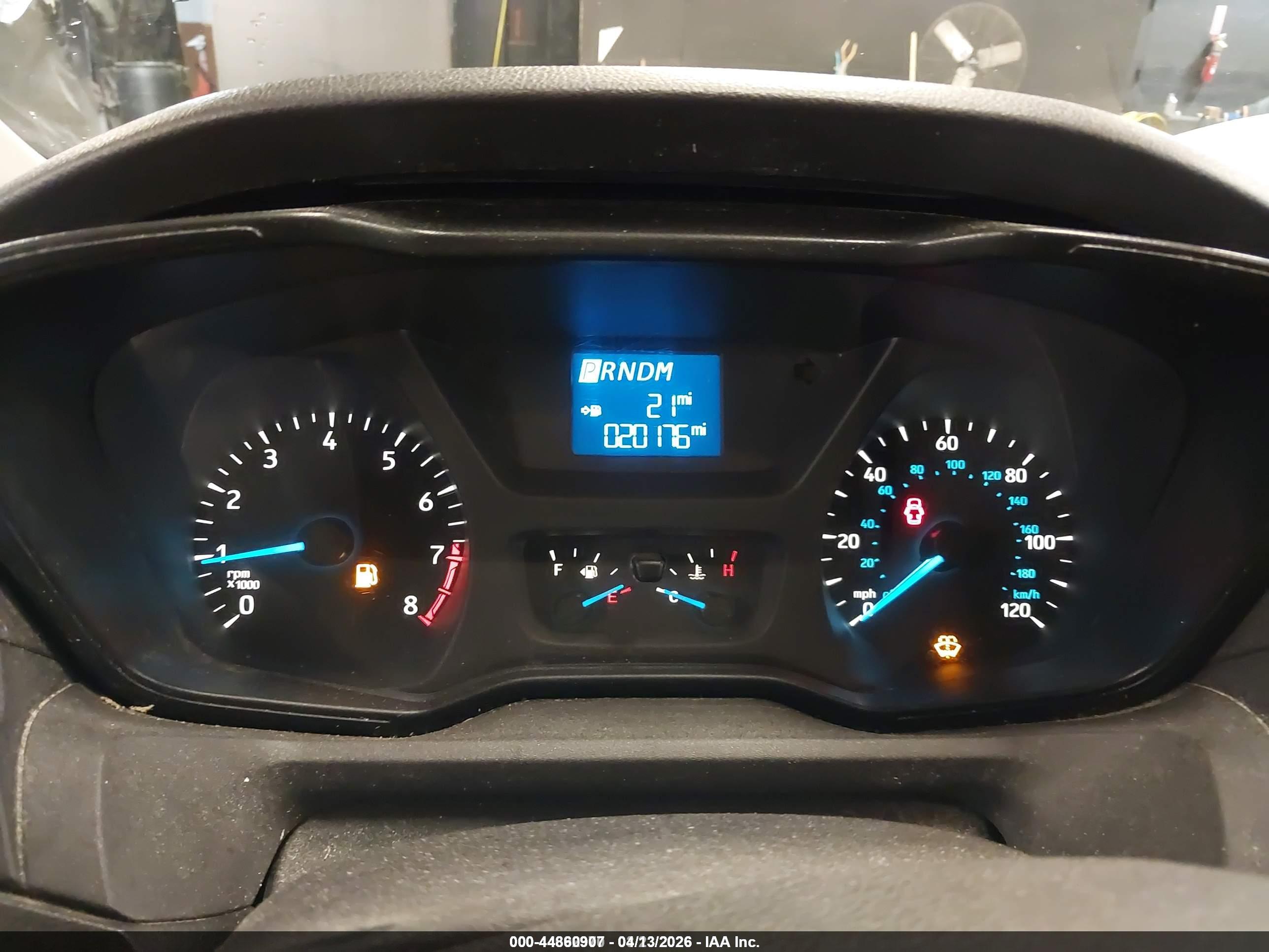 FORD TRANSIT-150 image 7