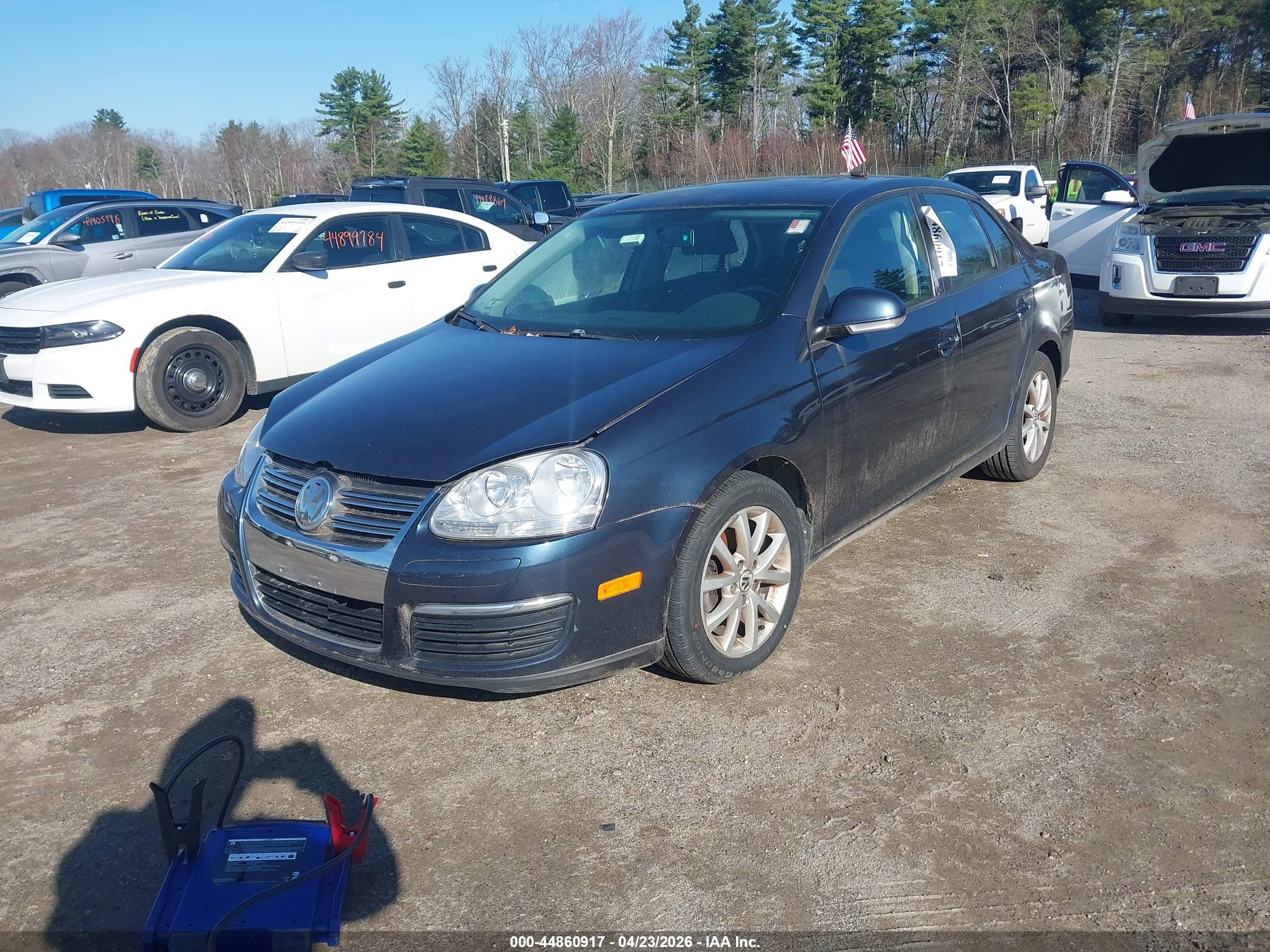 VOLKSWAGEN JETTA image 2